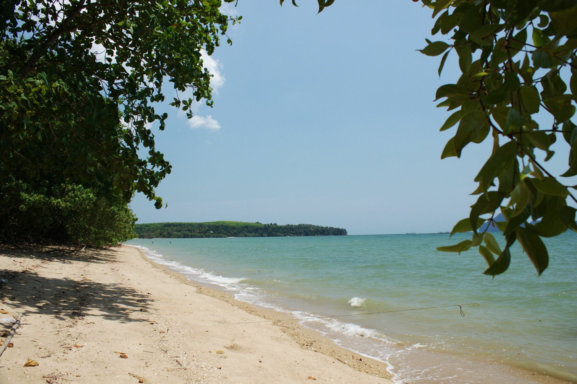 Melina Front Resort