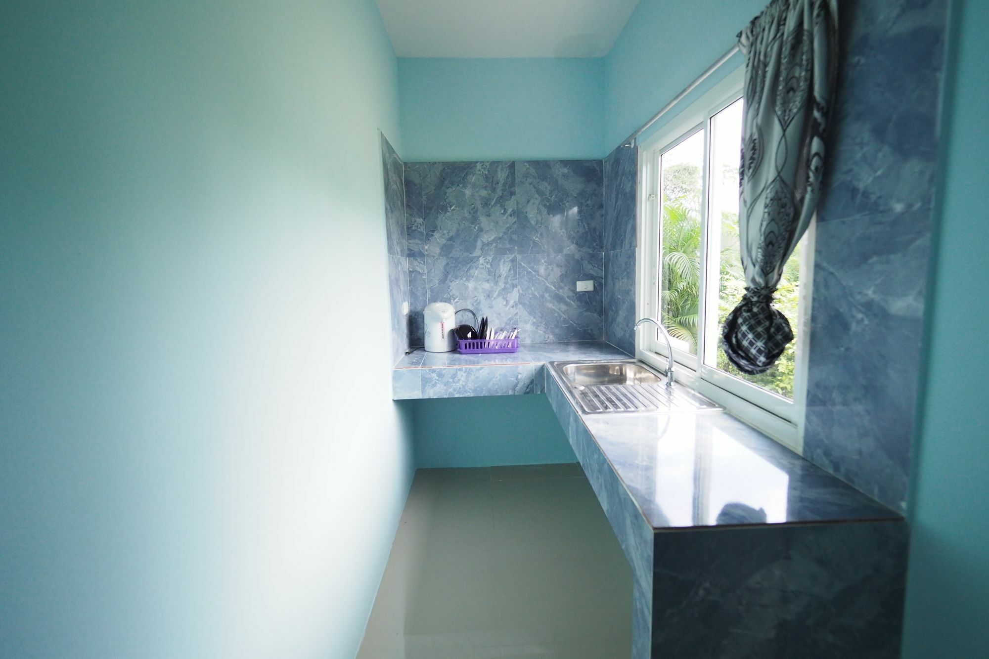 Holiday home H4rent Ban Ko Kwang