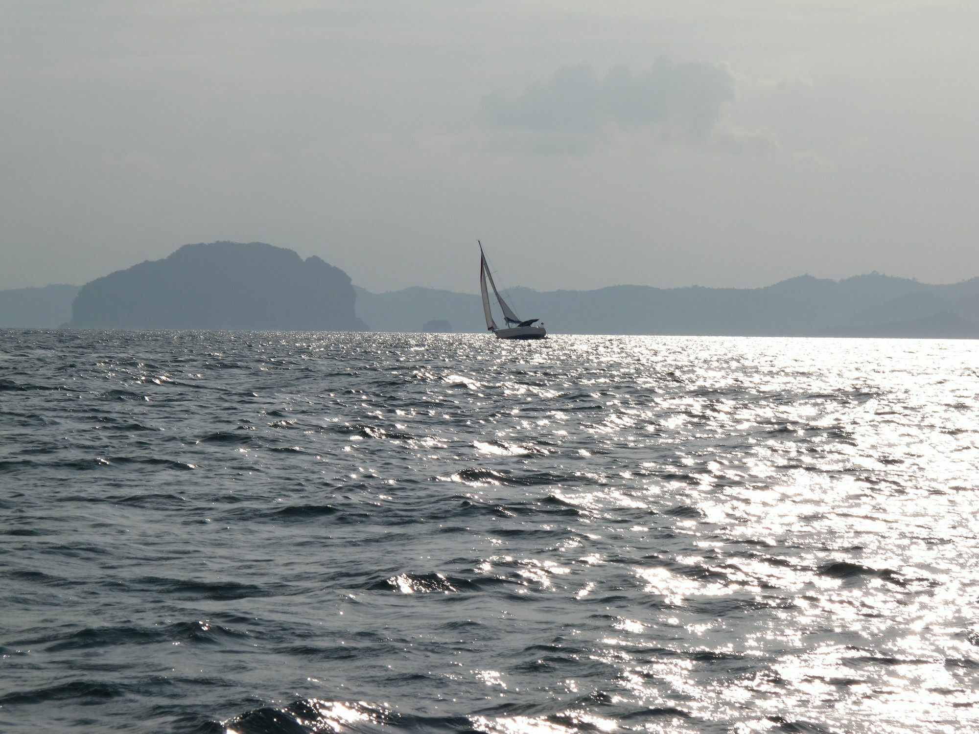 Melina Front Resort