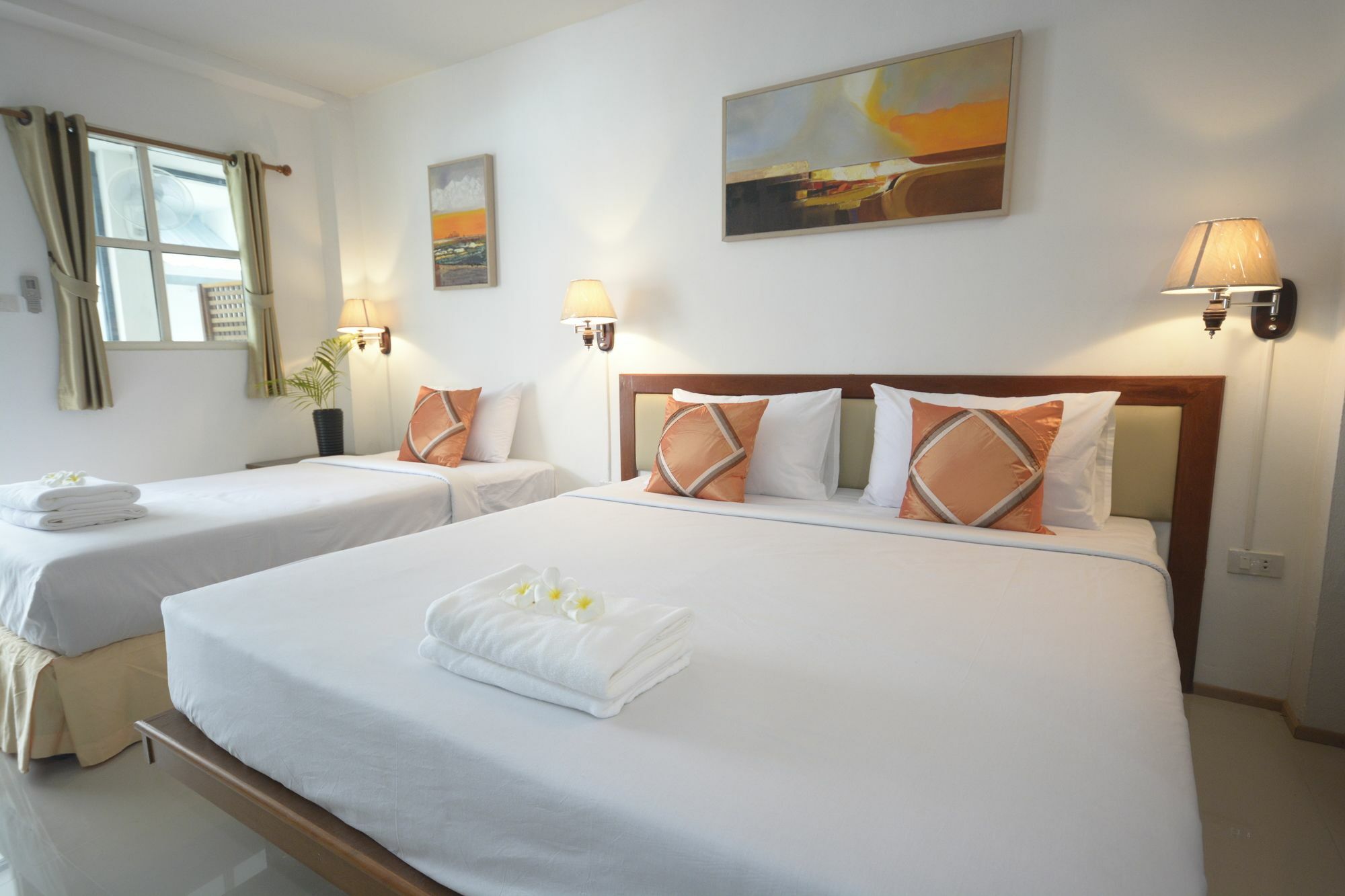 Irest Seafront * Ao Nang