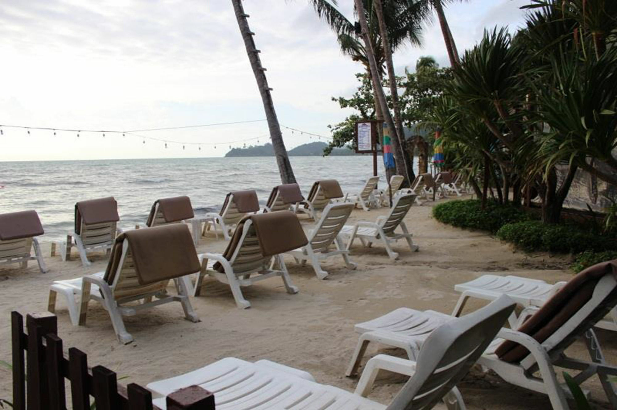 Koh Chang Grand Cabana Hotel 3*