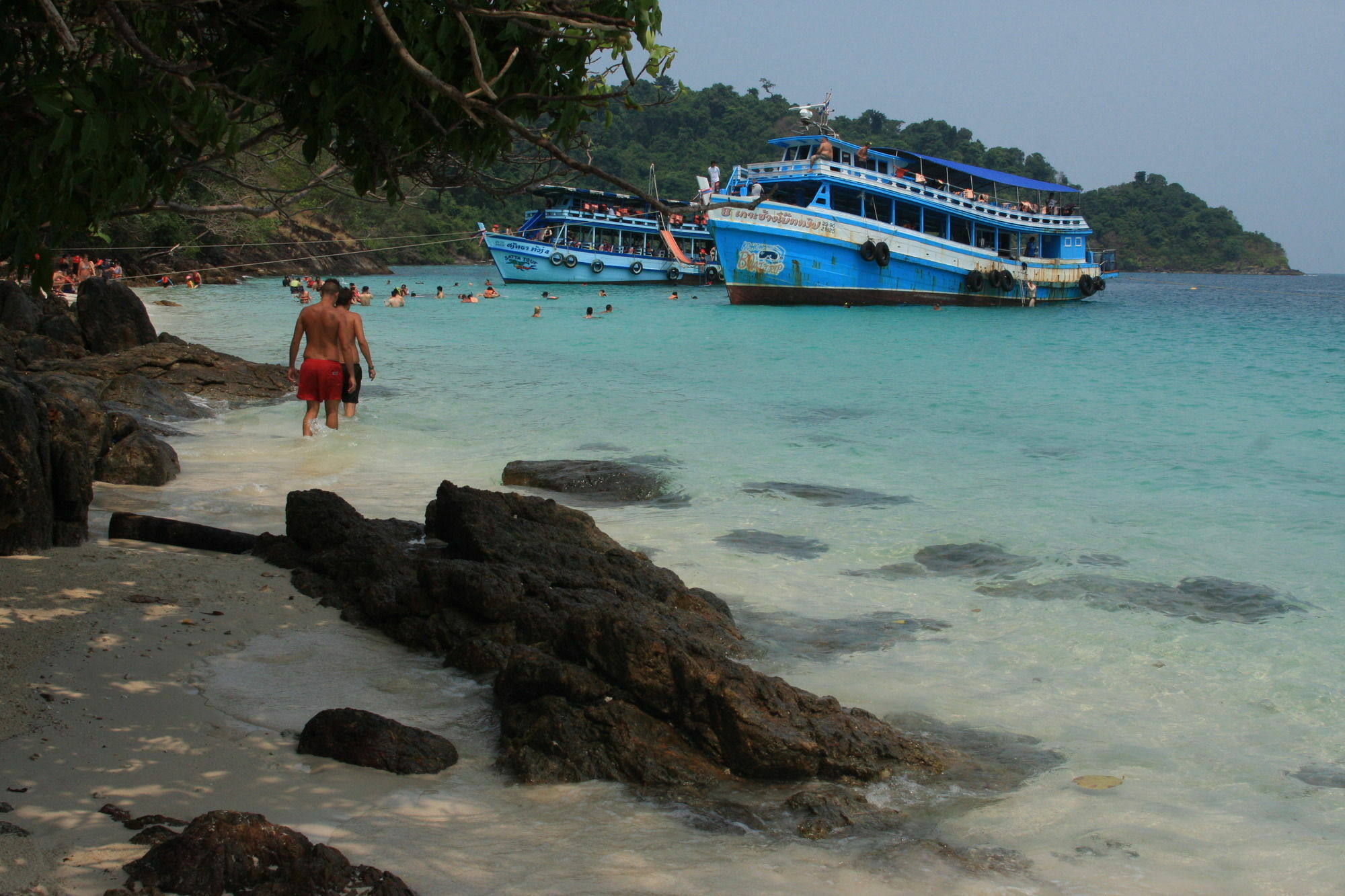 Macura 3* Koh Chang