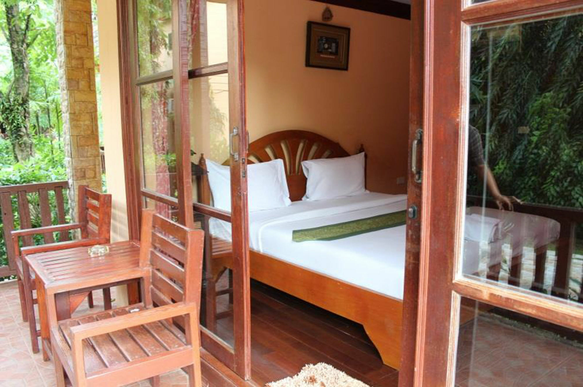 Koh Chang Grand Cabana Hotel Klong Prao Beach