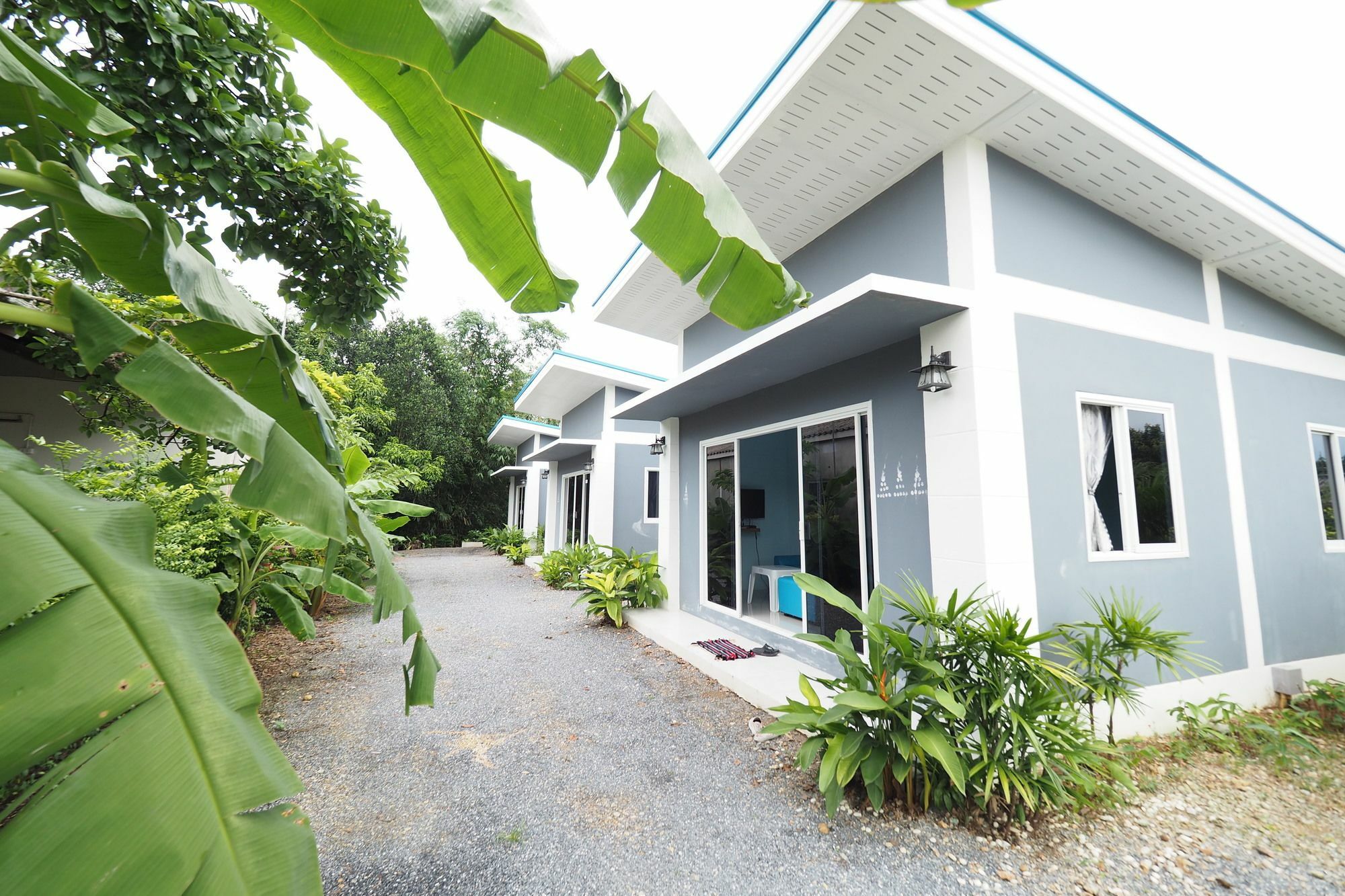 Holiday home H4rent Ban Ko Kwang