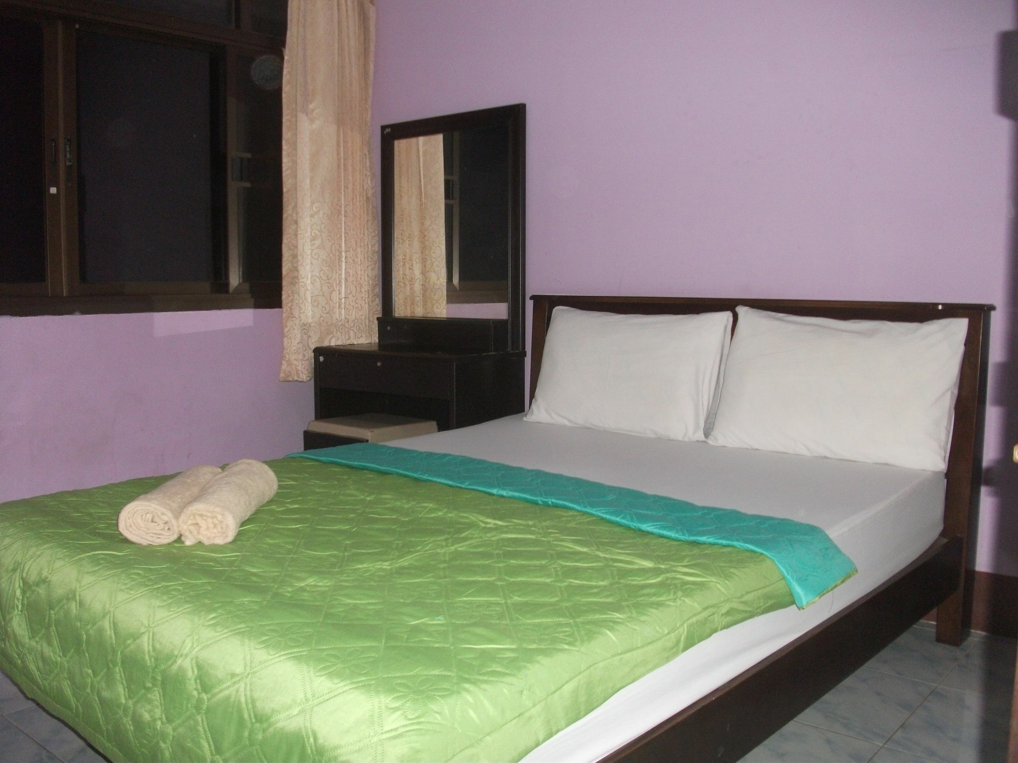 Boss & Benz House Apartment *
