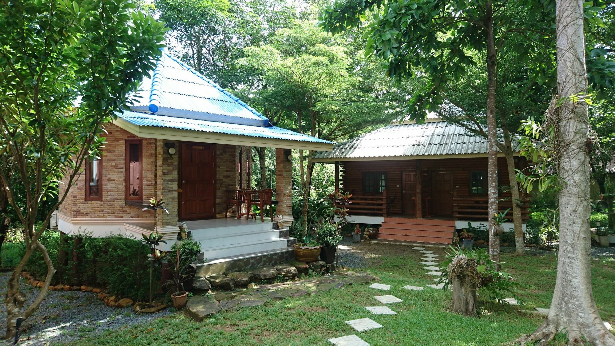 Macura Koh Chang