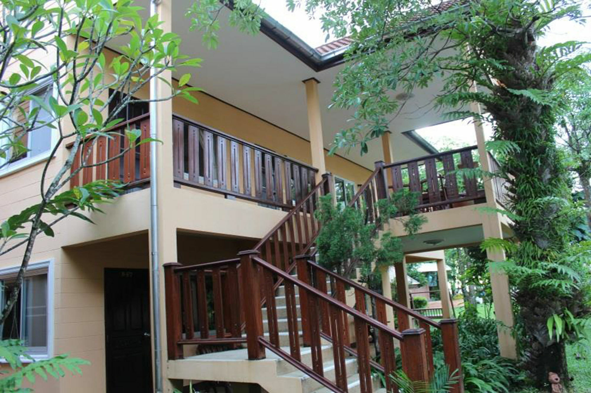Koh Chang Grand Cabana 3* Klong Prao Beach
