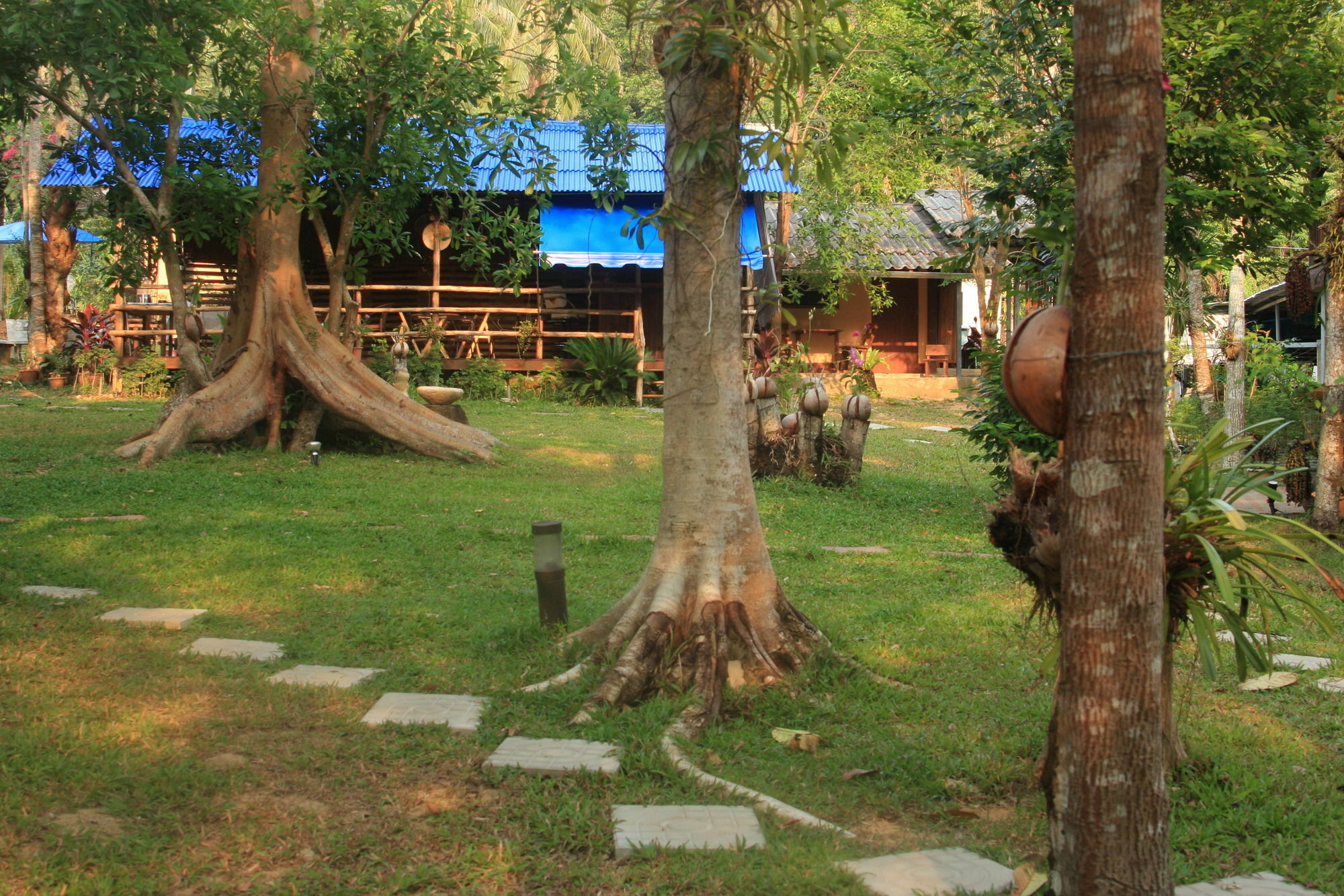 Macura Resort