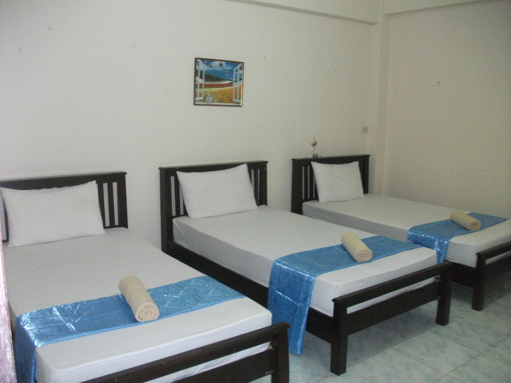 Boss & Benz House Krabi