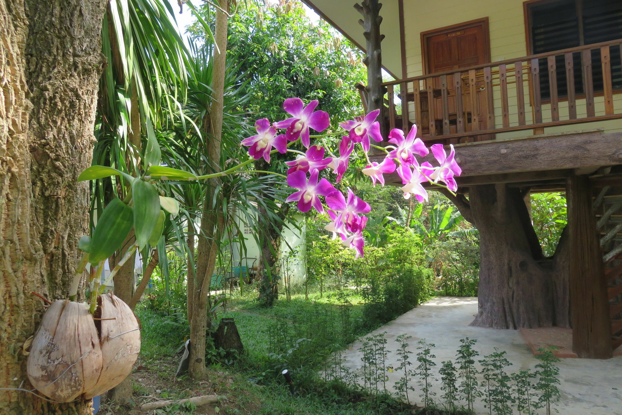 Macura Resort Koh Chang