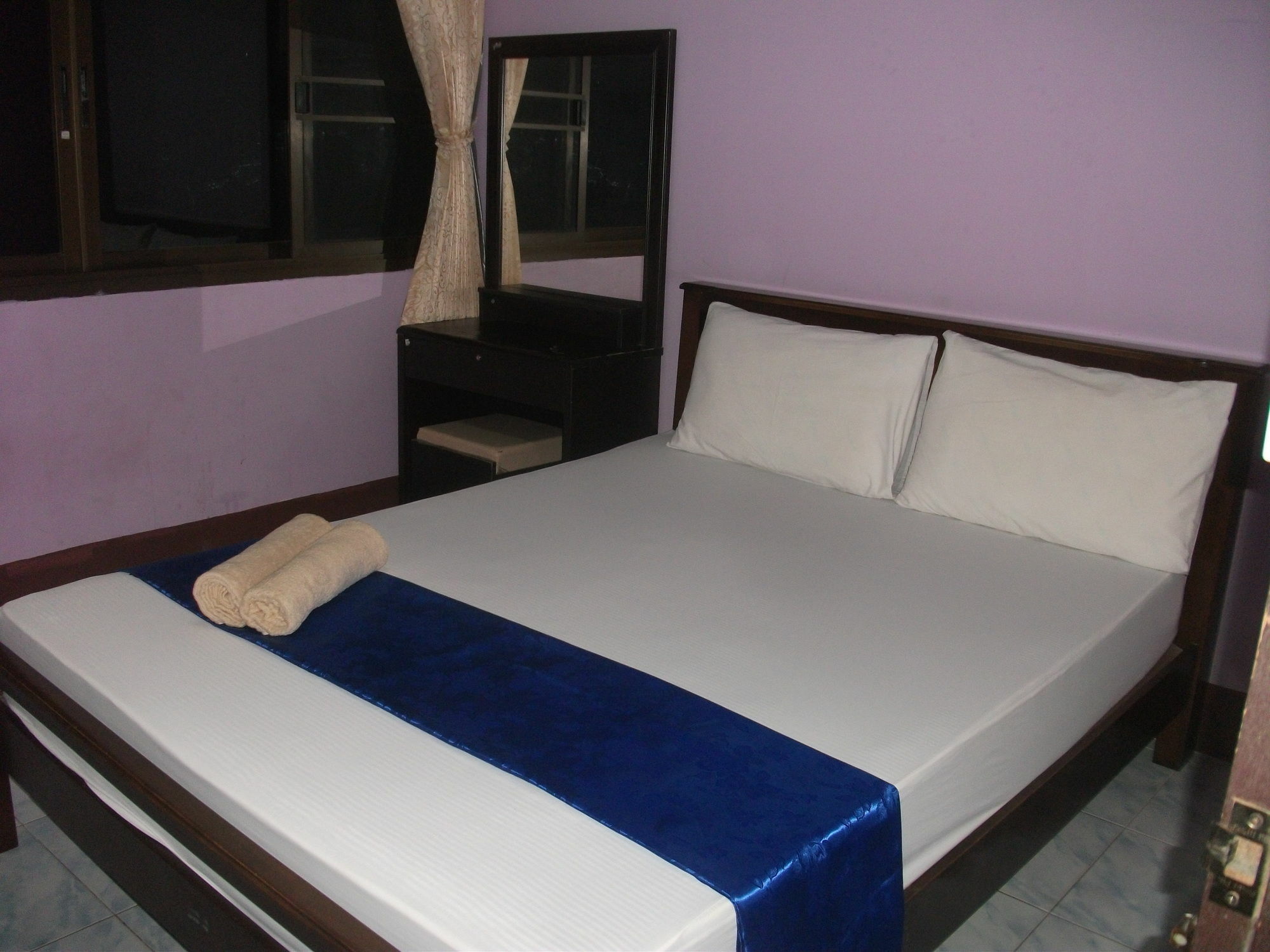 Apartment Boss & Benz House Krabi