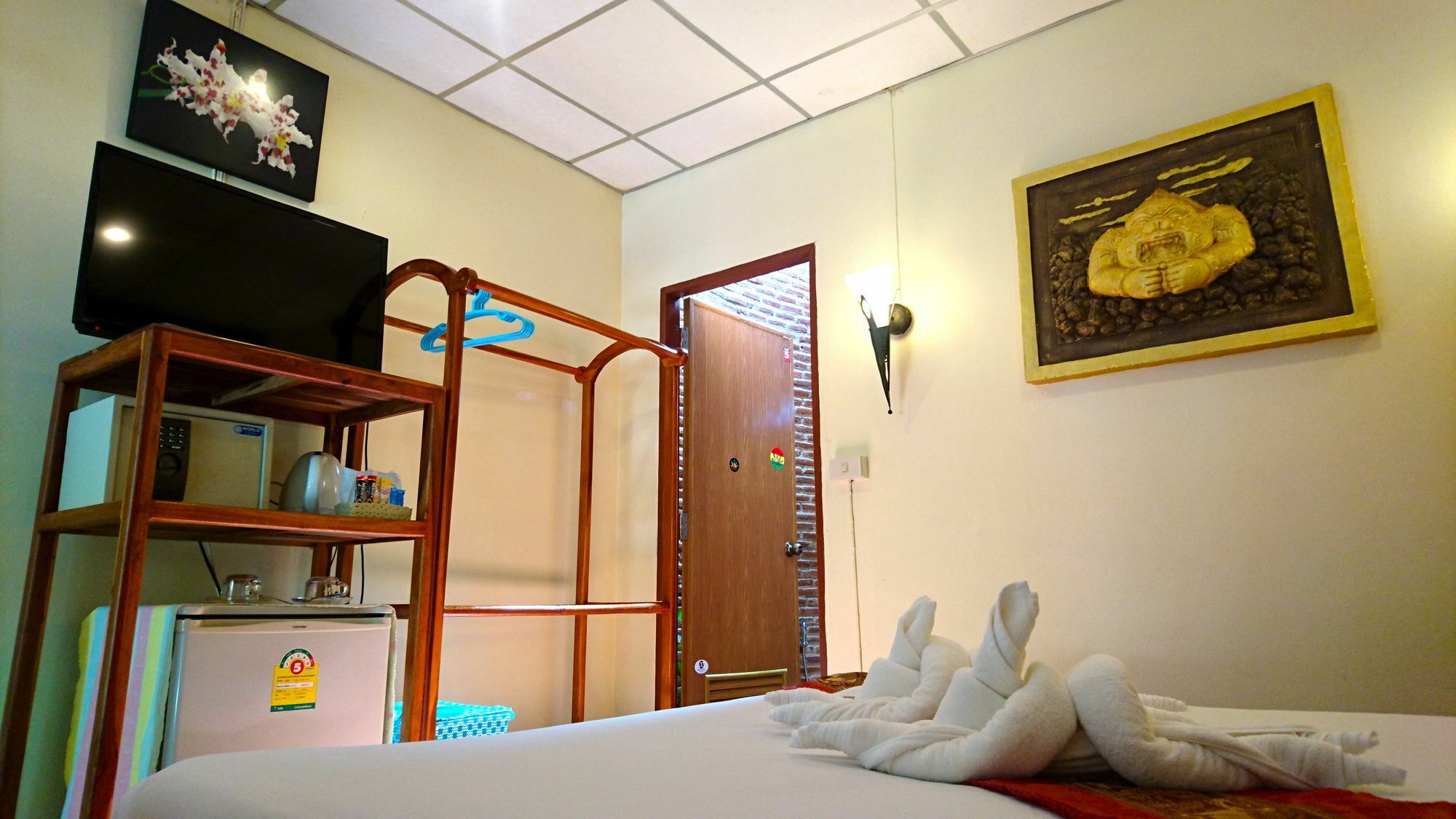Macura 3* Koh Chang