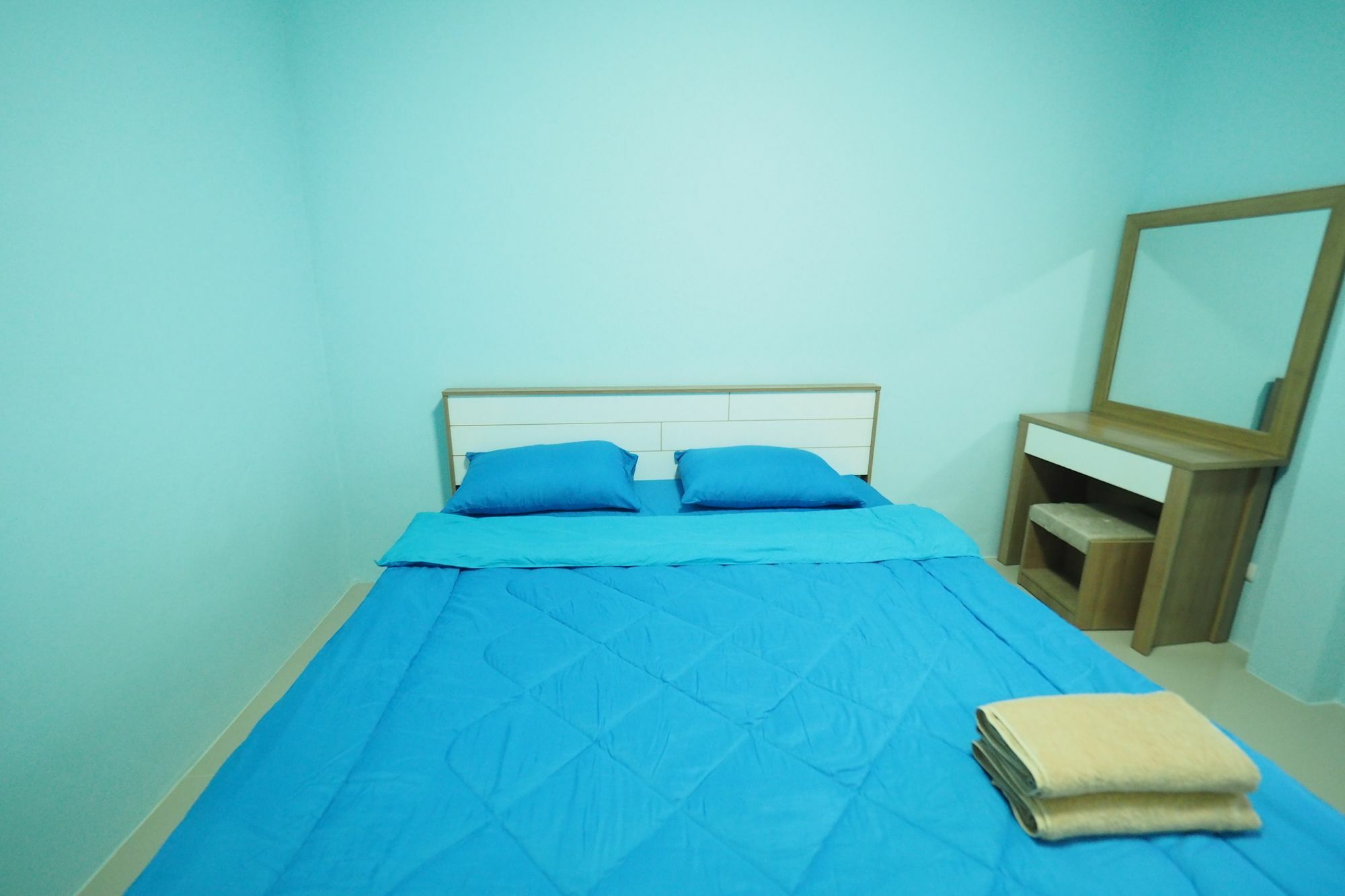 Holiday home H4rent