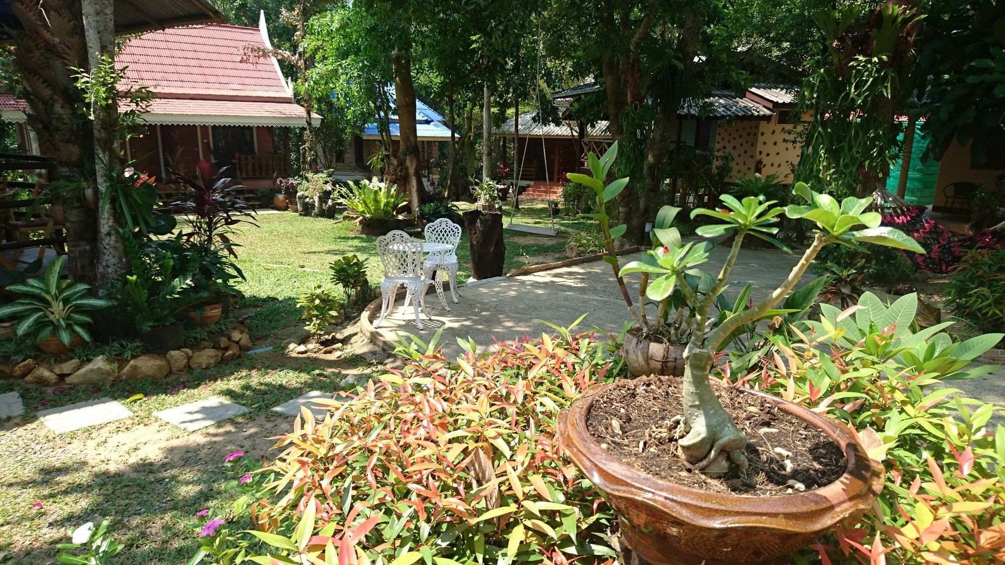 Macura Resort