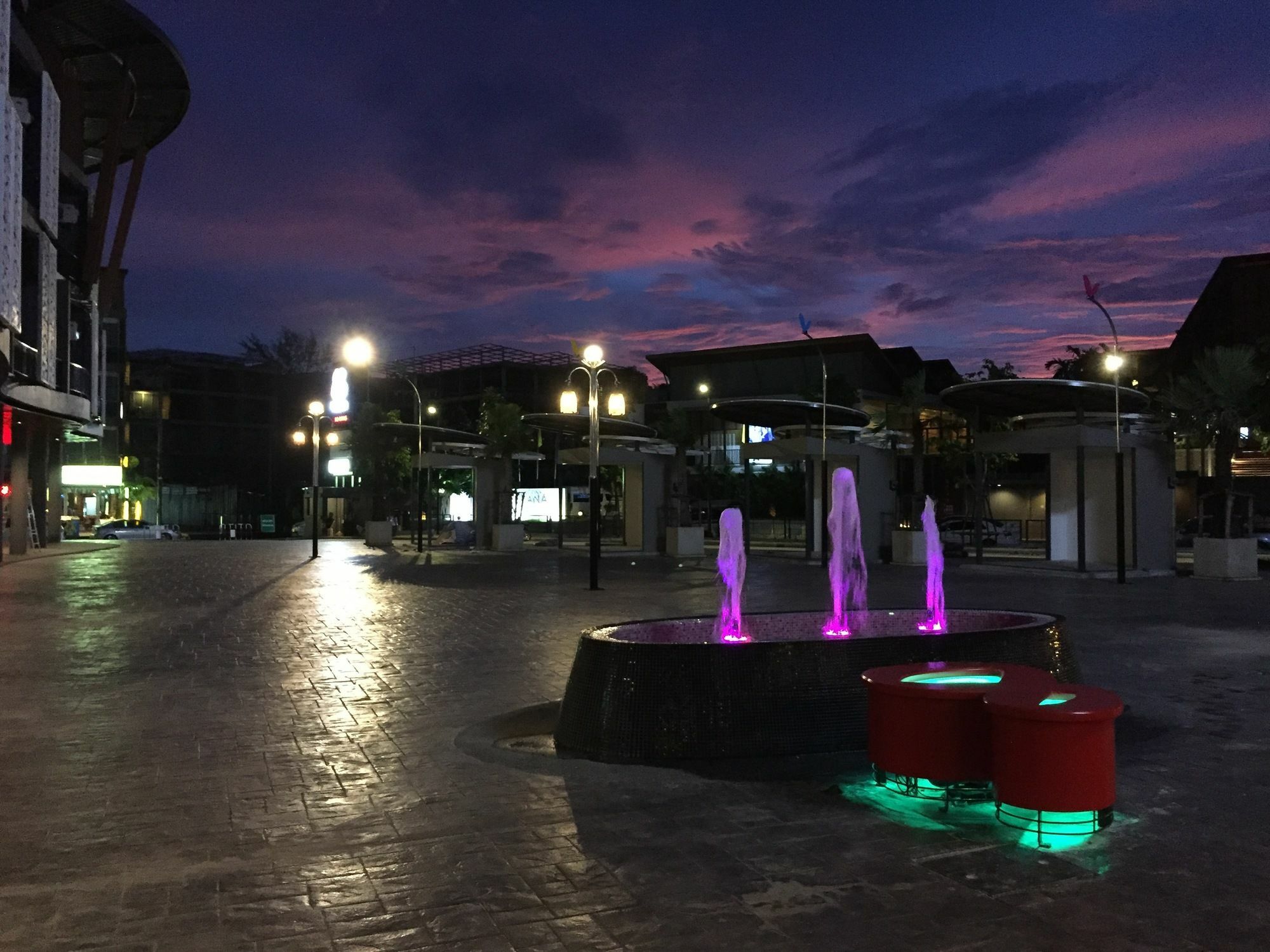 8 Icon Ao Nang Krabi 4*