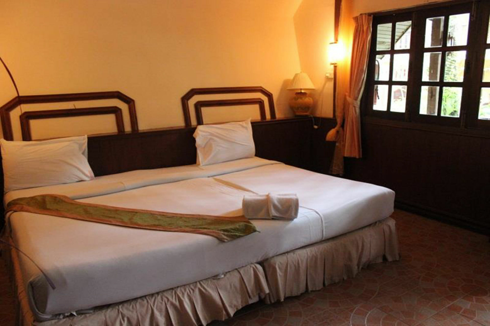 Hotel Koh Chang Grand Cabana 3*