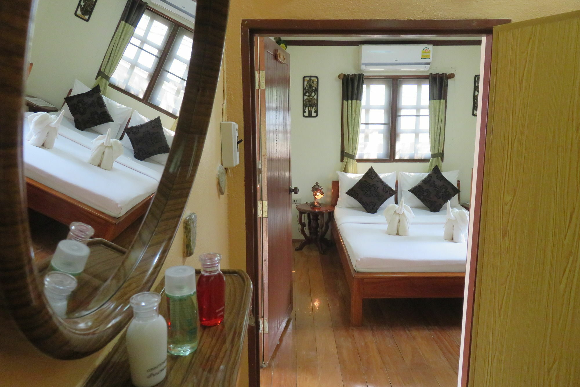 Macura Koh Chang