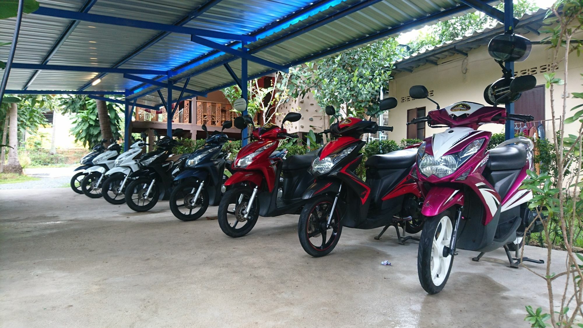 Macura Resort