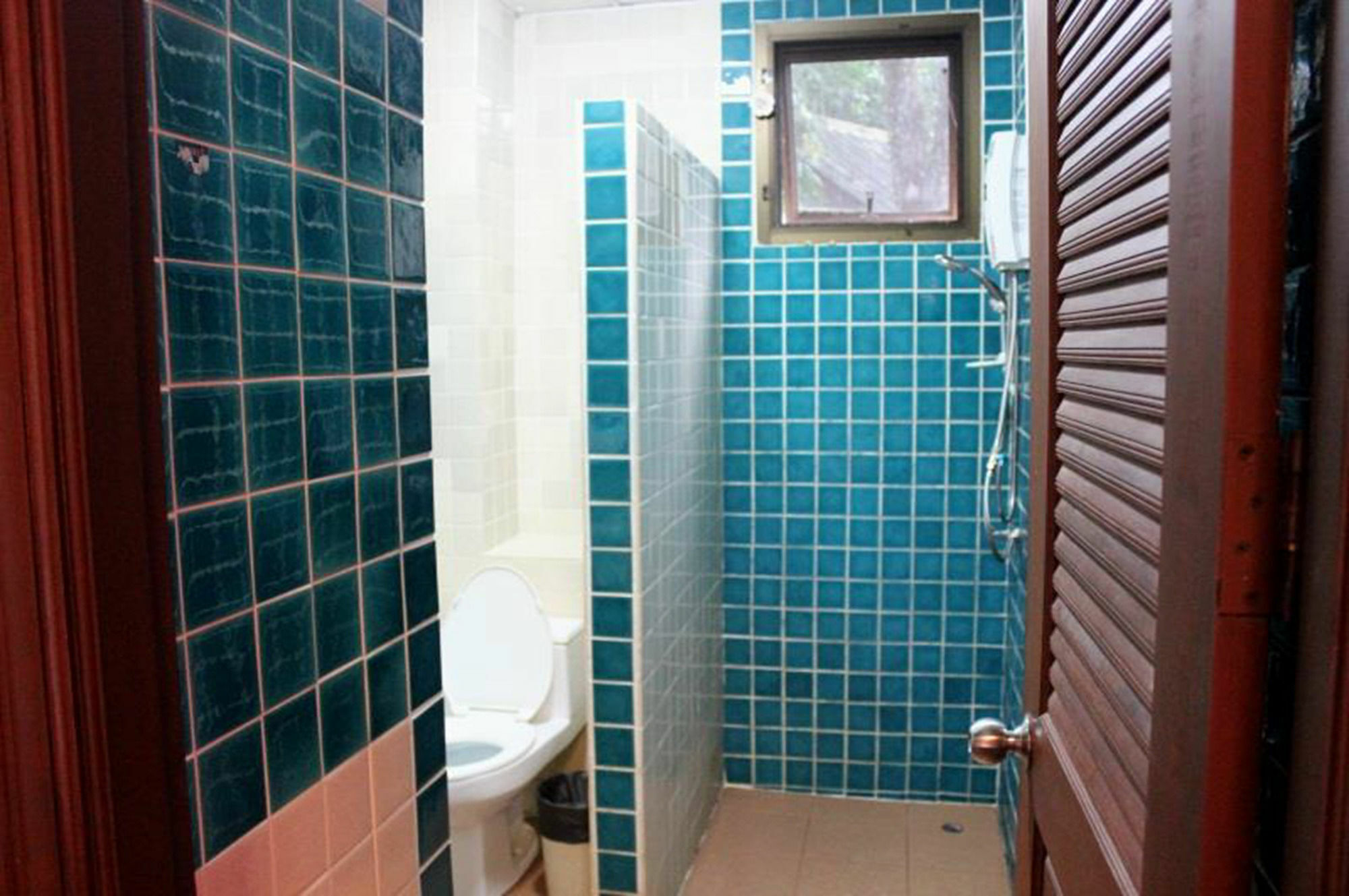 Koh Chang Grand Cabana 3* Klong Prao Beach