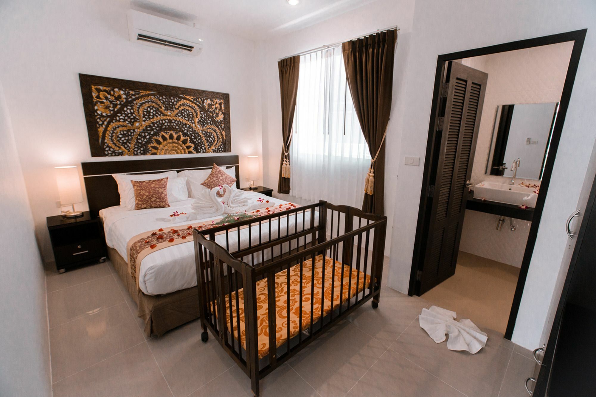 Lux Family Krabi Resort Ao Nang