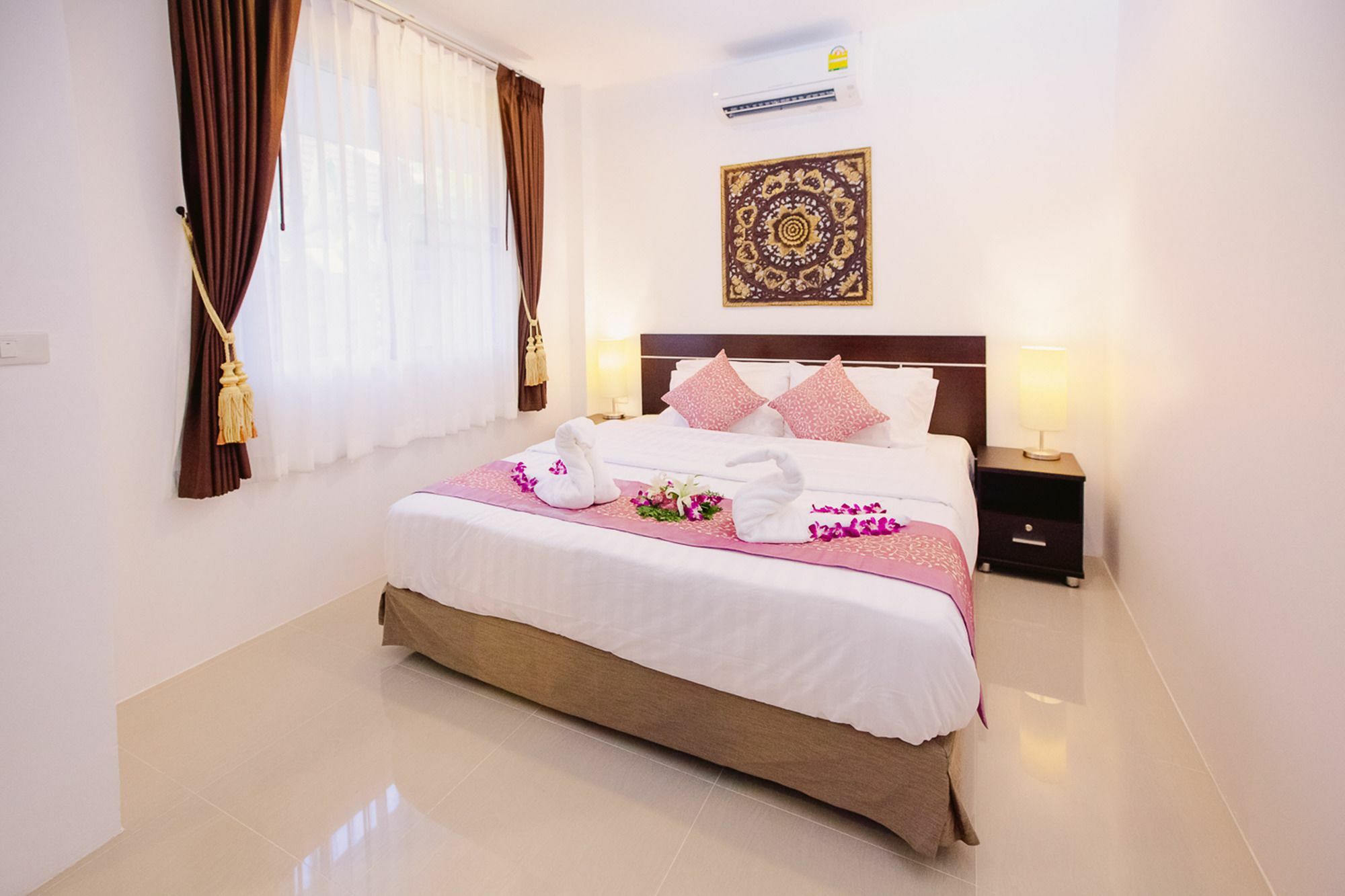 Lux Family Krabi Resort Ao Nang