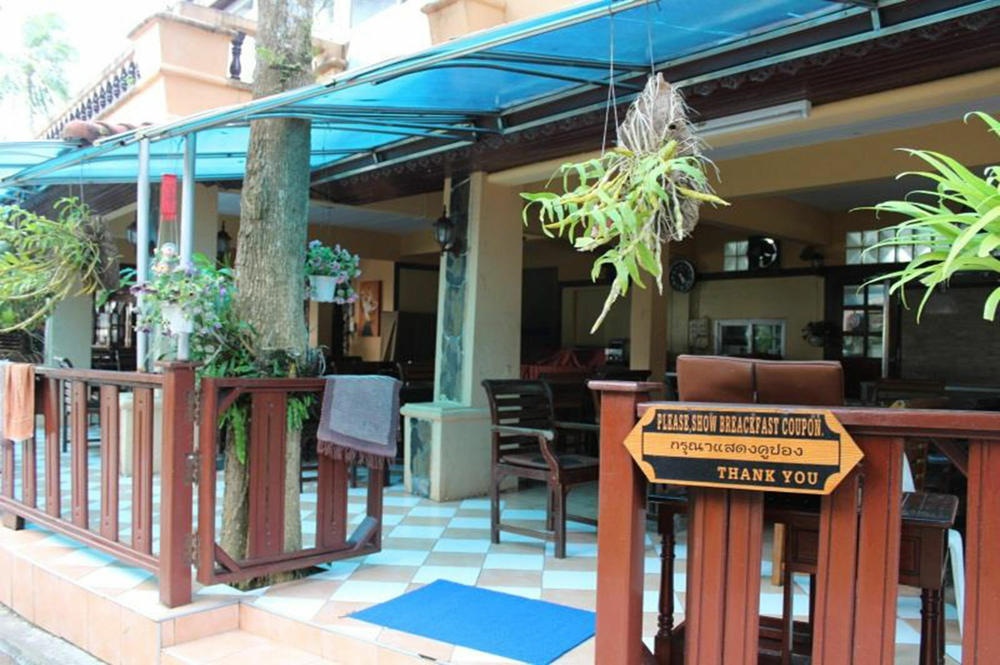 Koh Chang Grand Cabana Hotel Klong Prao Beach