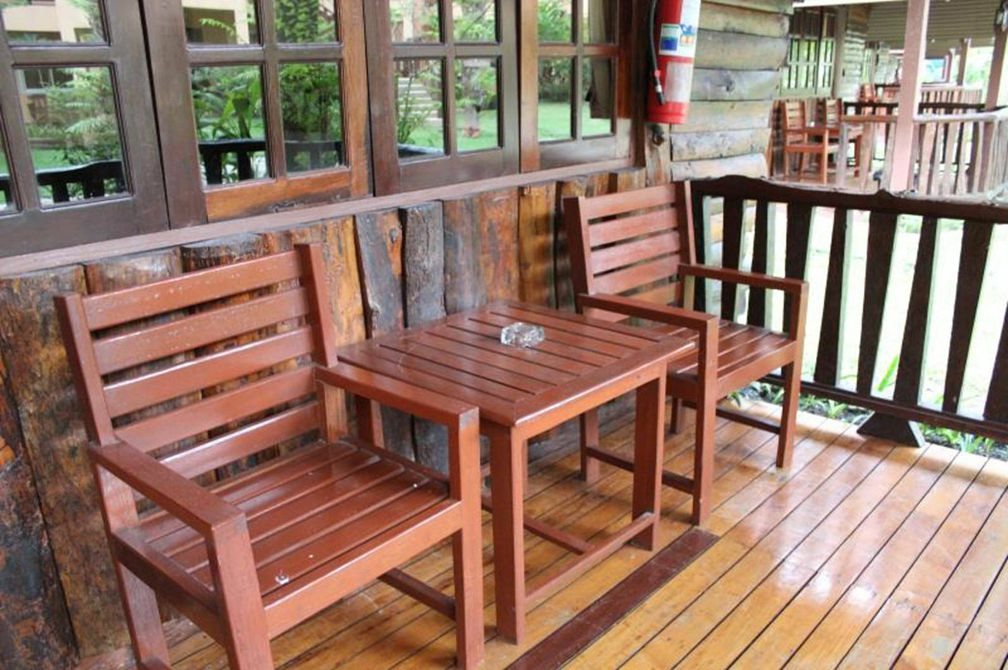 Koh Chang Grand Cabana