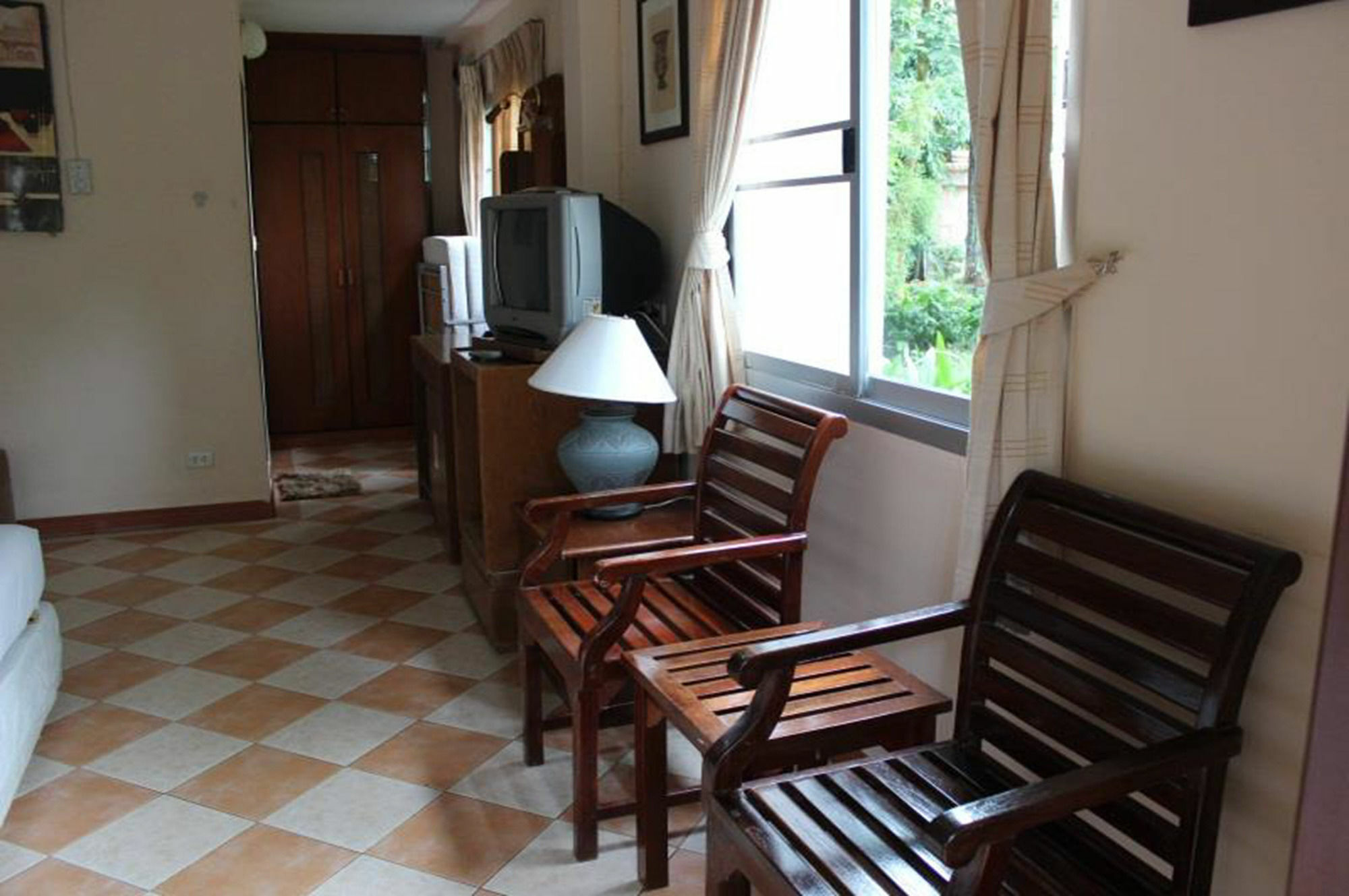 Koh Chang Grand Cabana 3*
