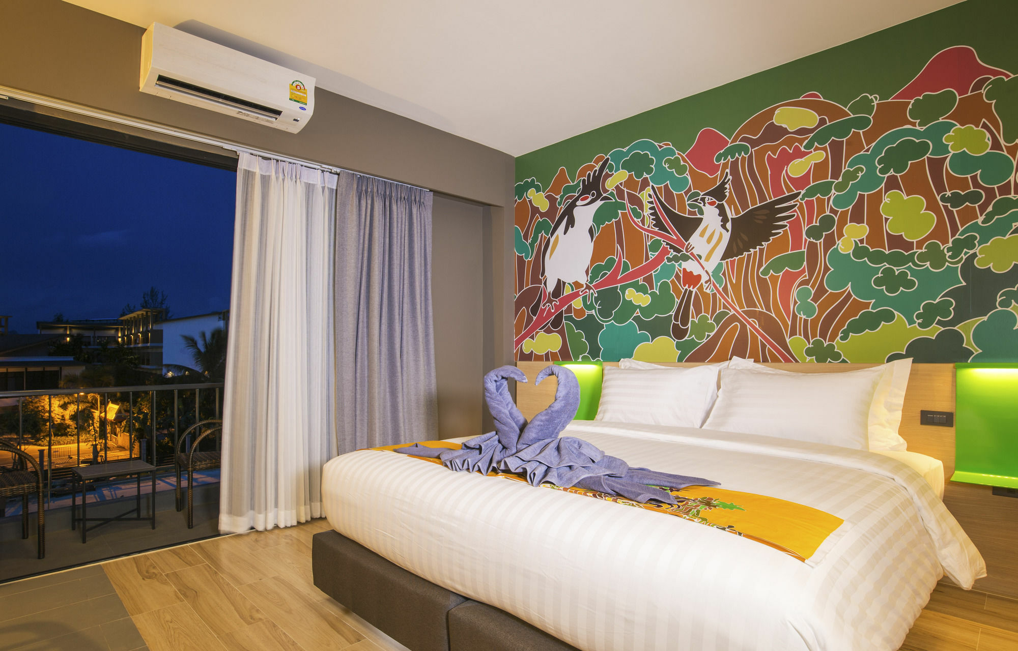 8 Icon Ao Nang Krabi 4*