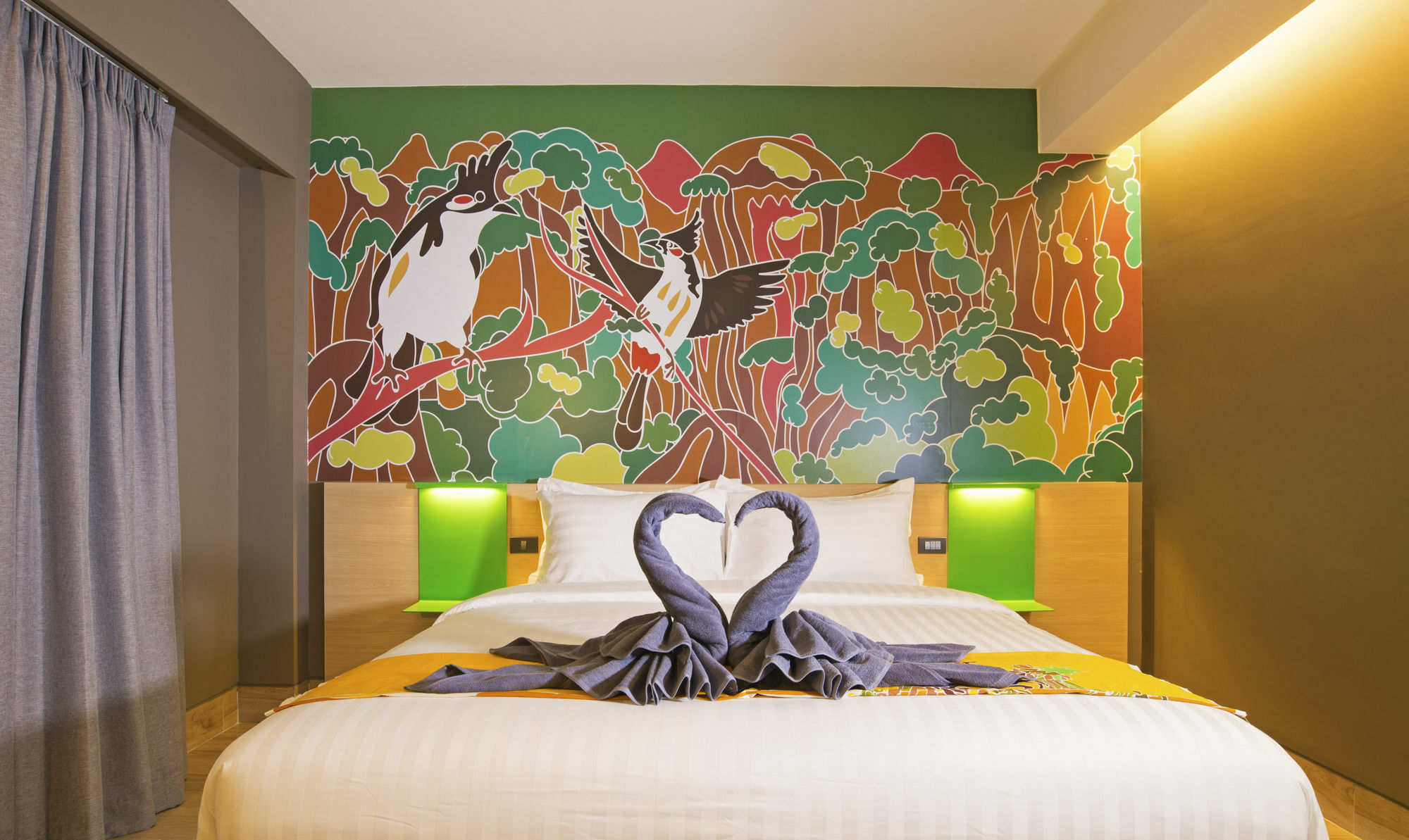 8 Icon Ao Nang Krabi Hotel
