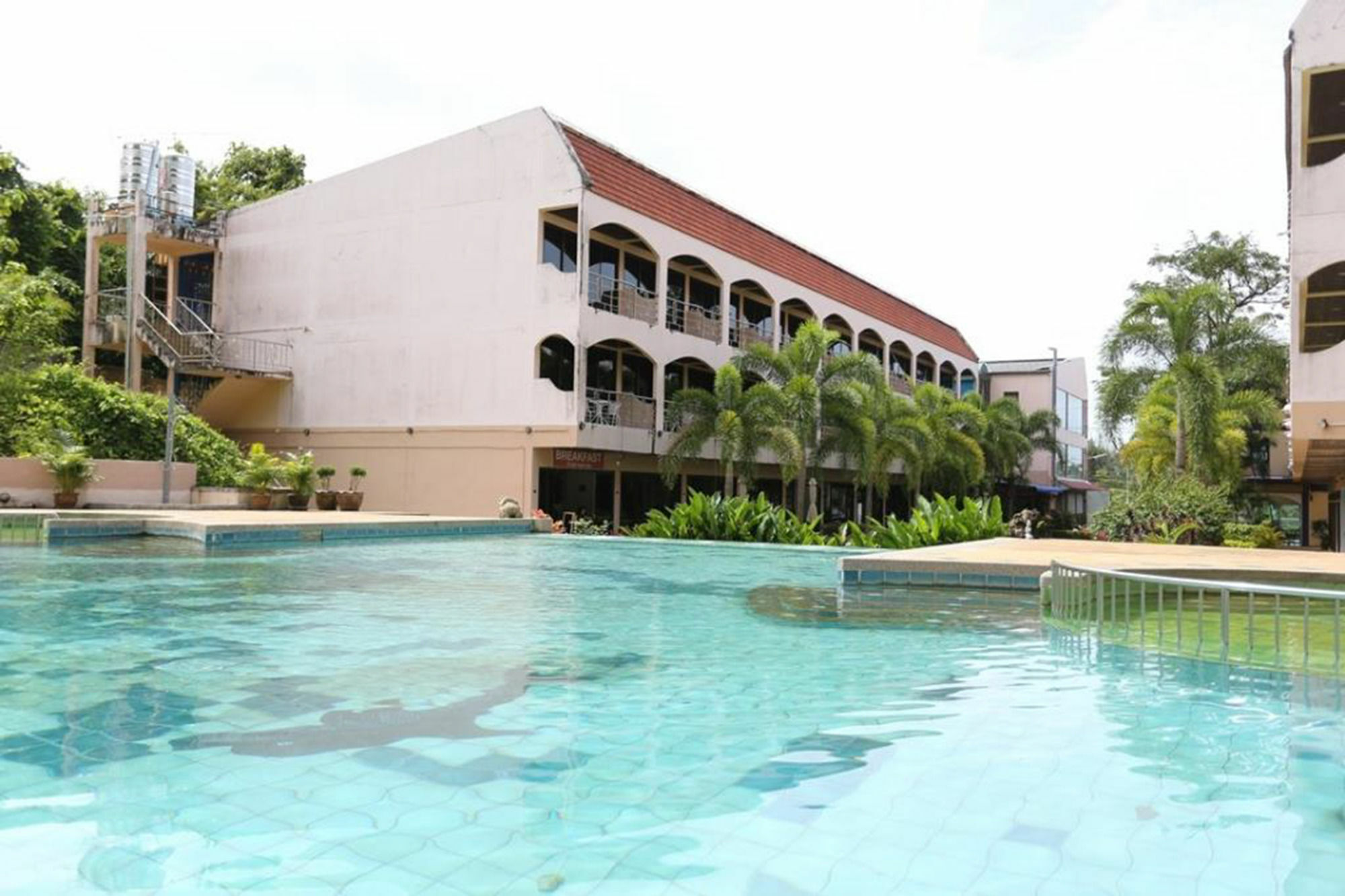Krabi Andaman Sea Ban Nong Thale