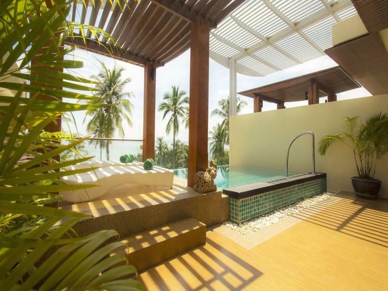 Sea View Penthouse