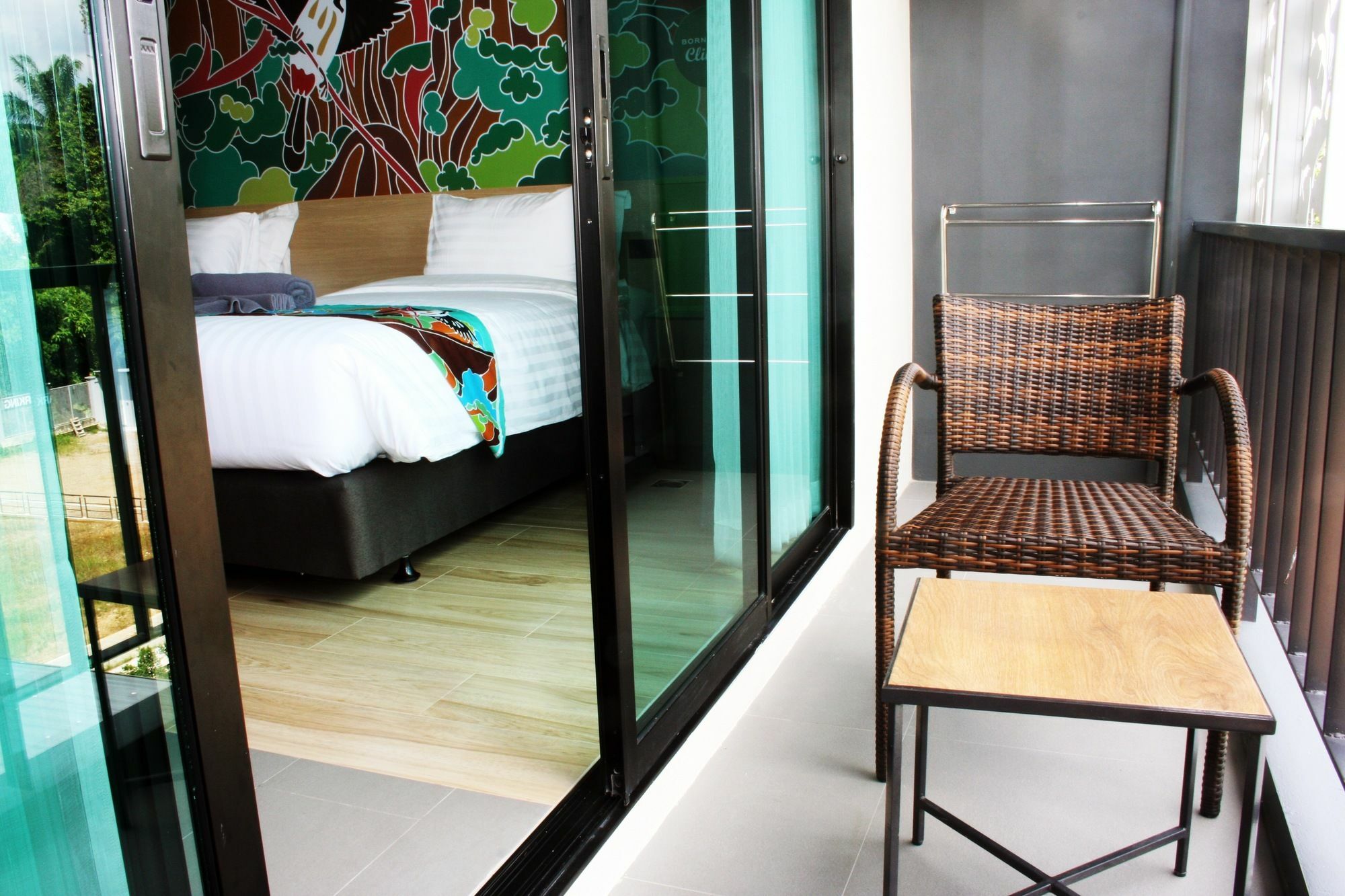 8 Icon Ao Nang Krabi 4* Krabi