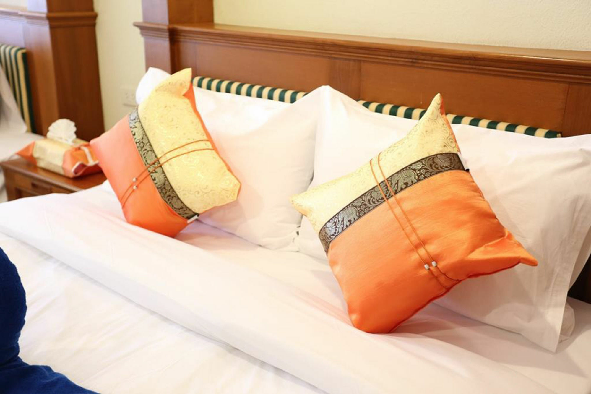 Krabi Andaman Sea Hotel Ban Nong Thale