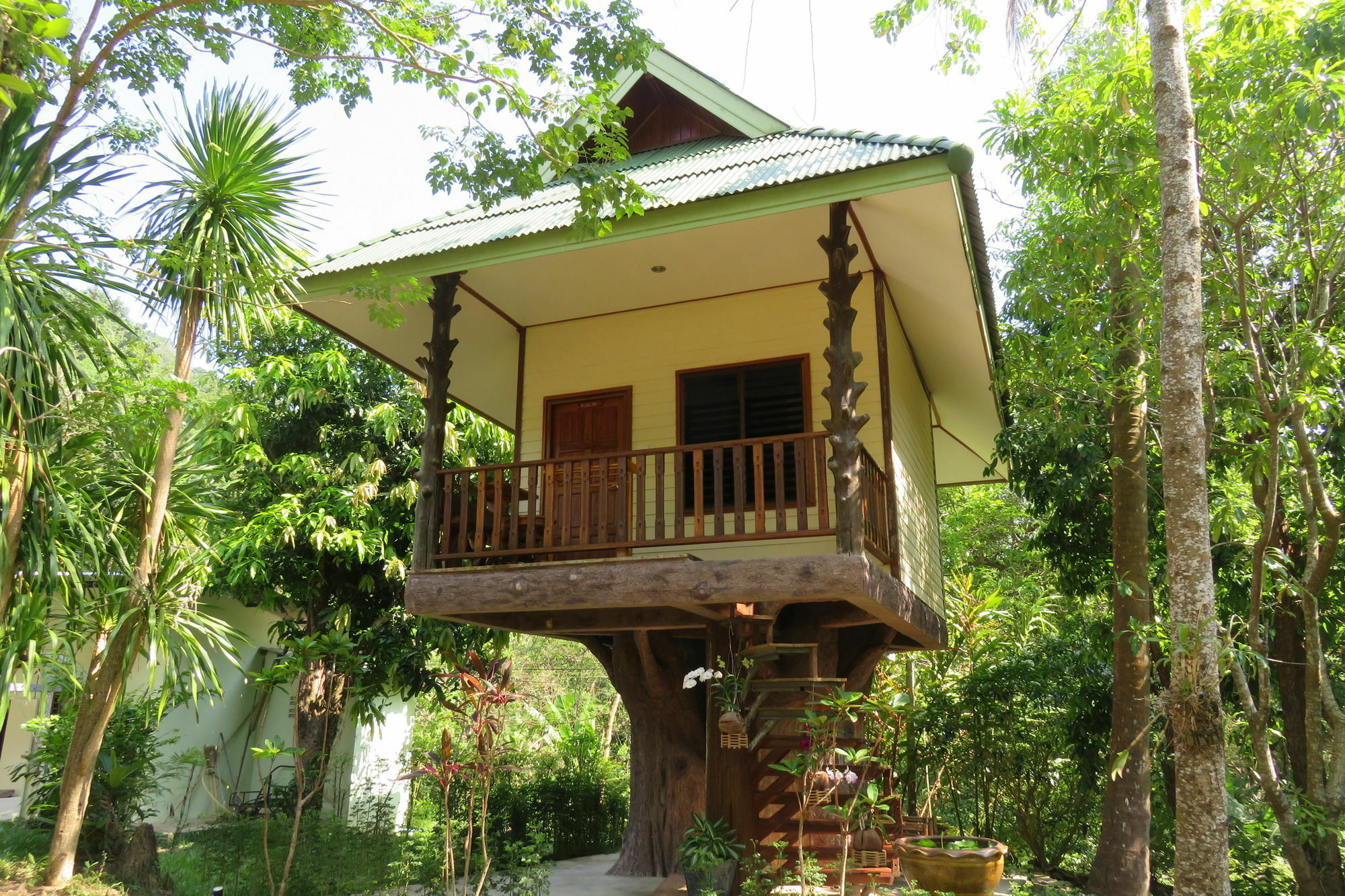 Macura Resort Koh Chang