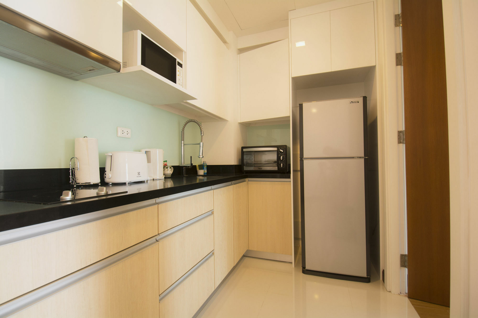 Sea View Penthouse Apartment Krabi
