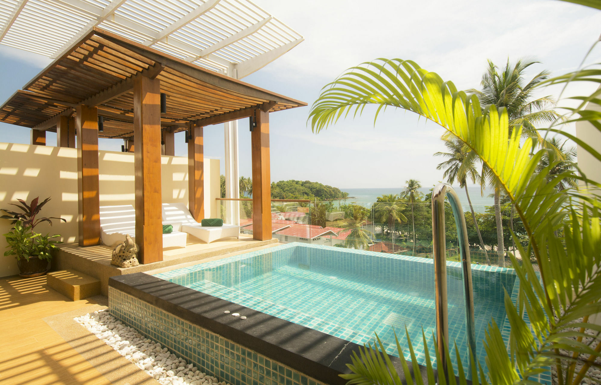 Apartment Sea View Penthouse *