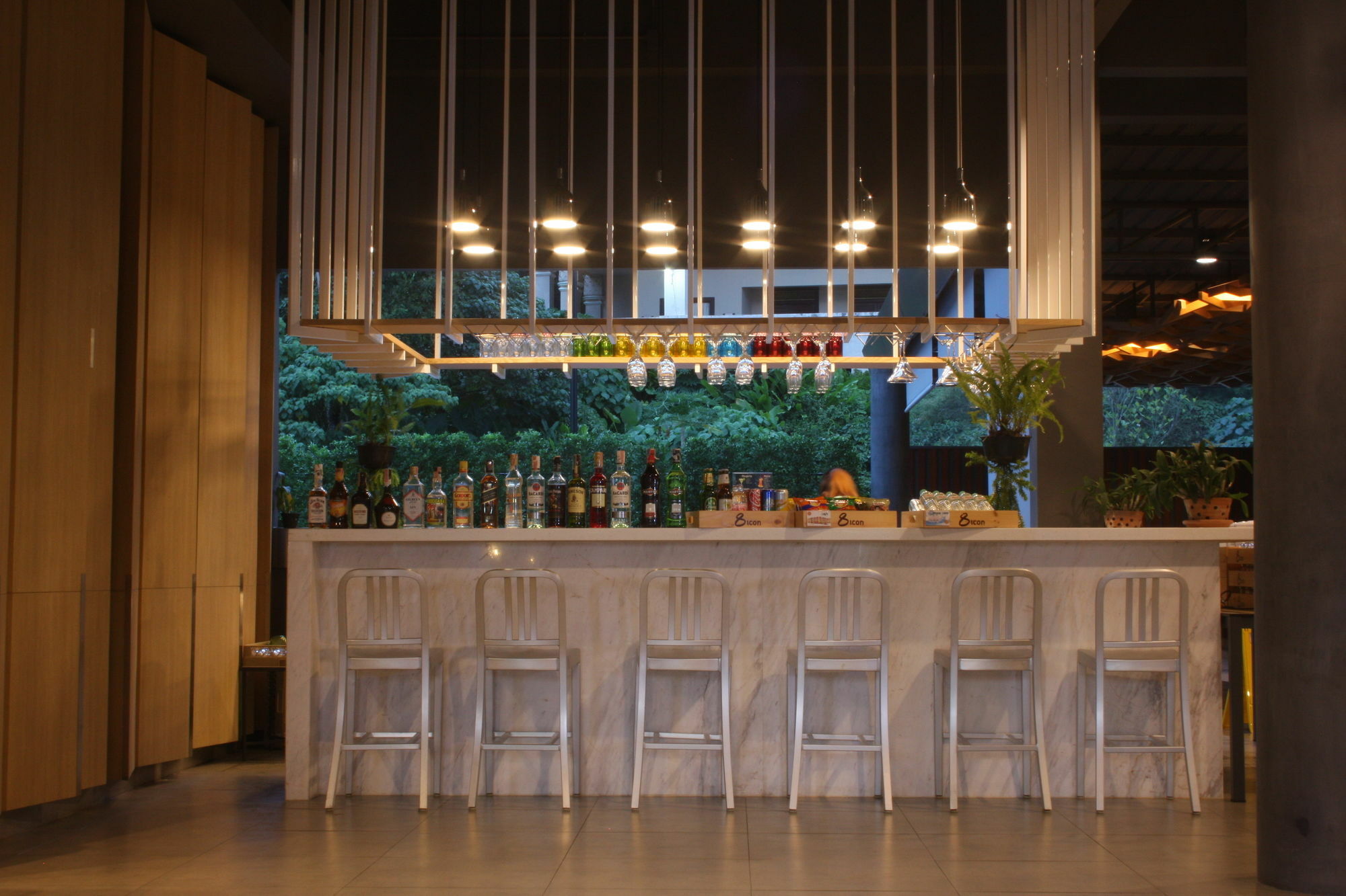 Hotel 8 Icon Ao Nang Krabi 4*