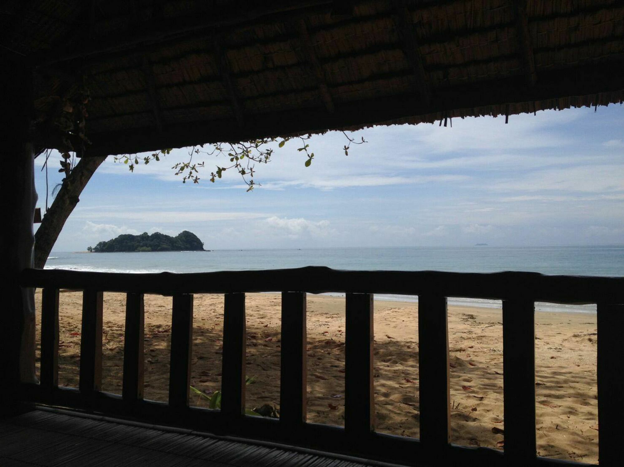 Koh Jum Freeda Resort Nuea Khlong