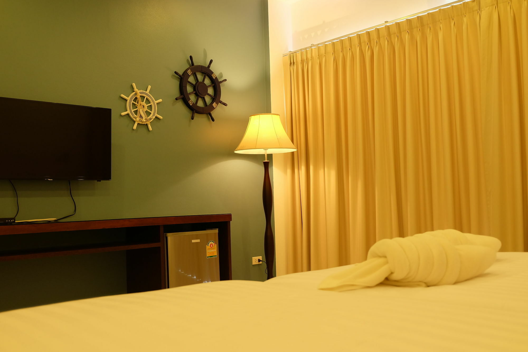 Apartment Krabi Bay House Ban Nong Thale