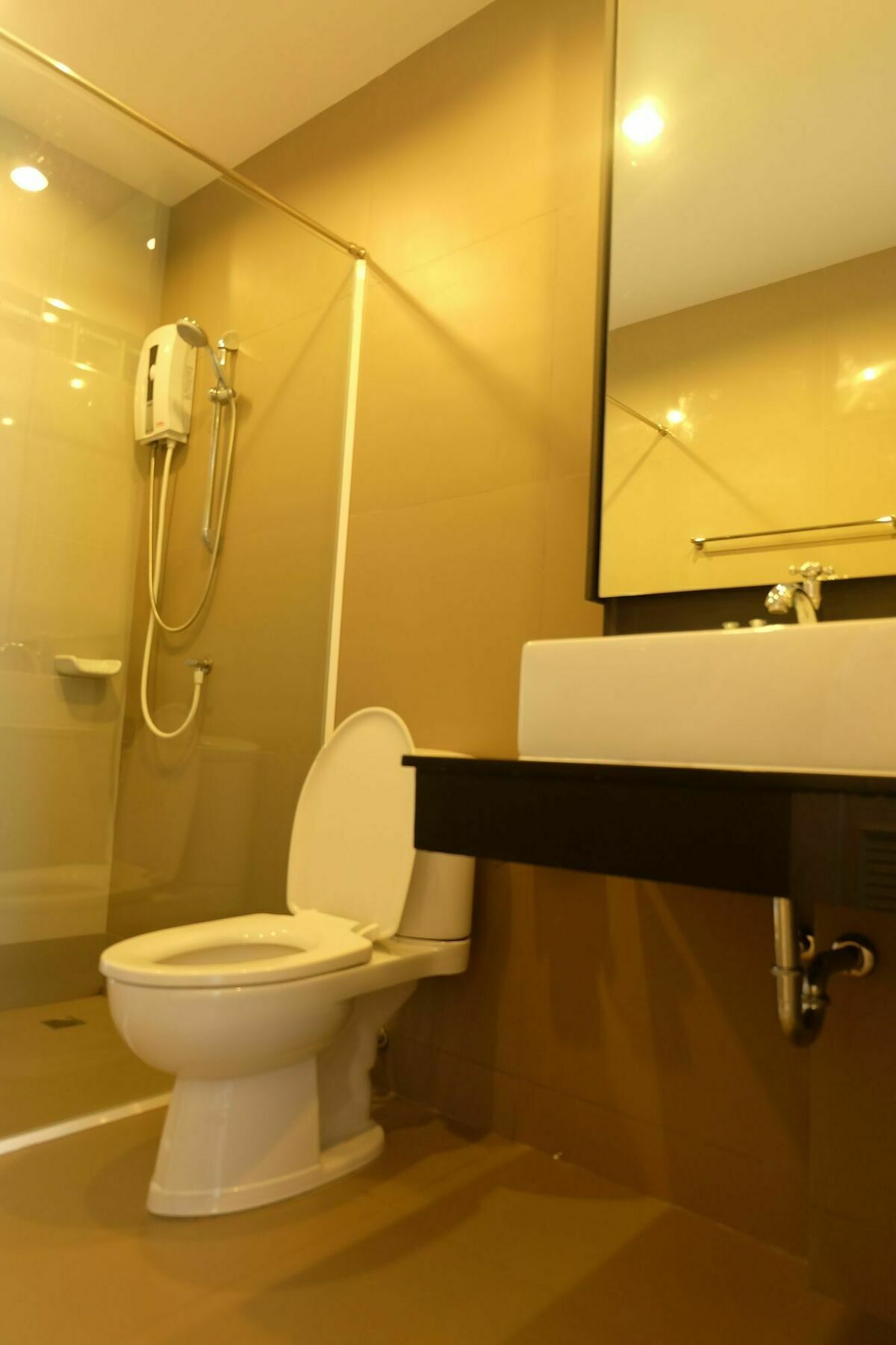Apartment Krabi Bay House