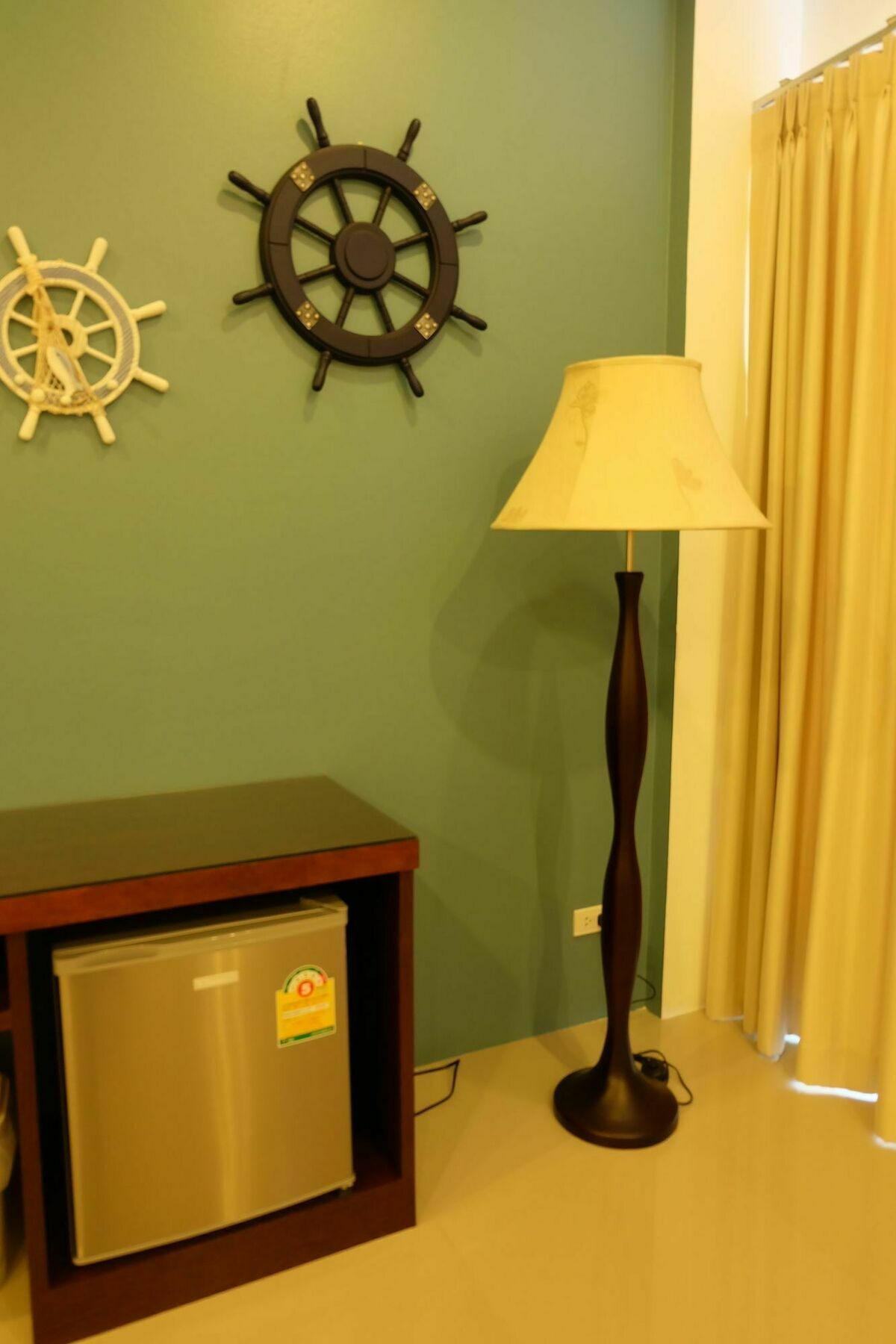 Krabi Bay House Apartment