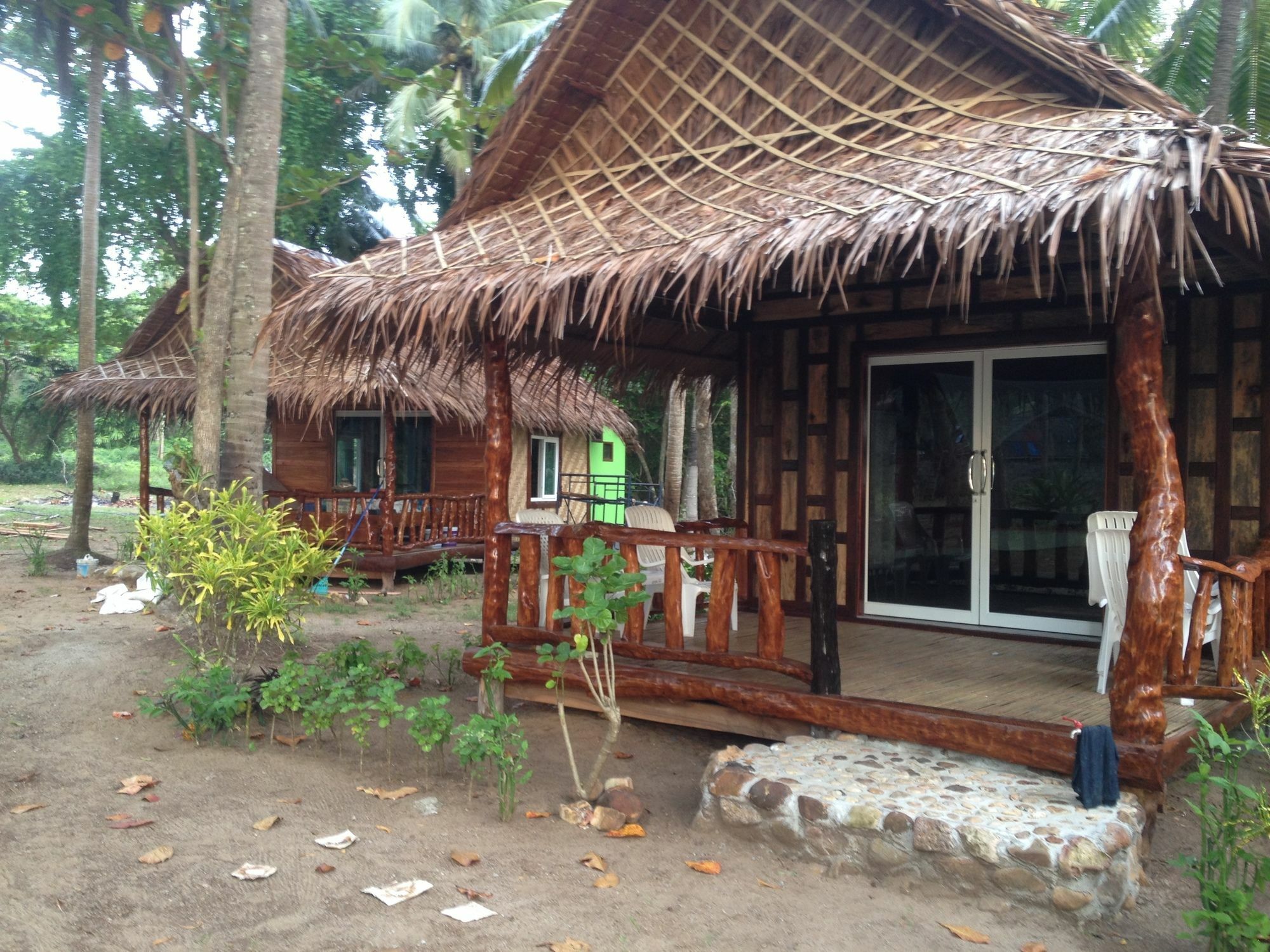 Koh Jum Freeda 2* Nuea Khlong