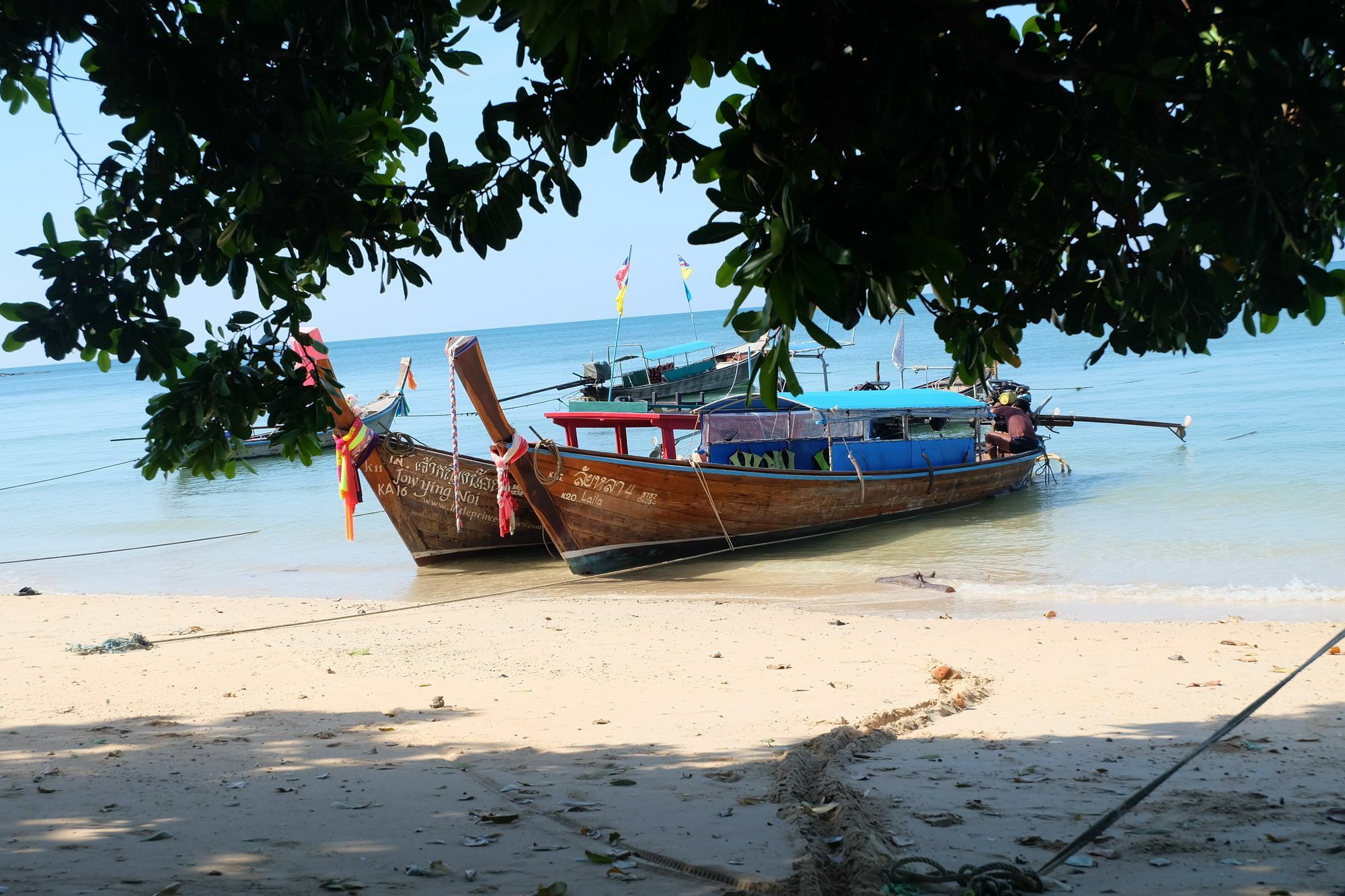Krabi Bay House *