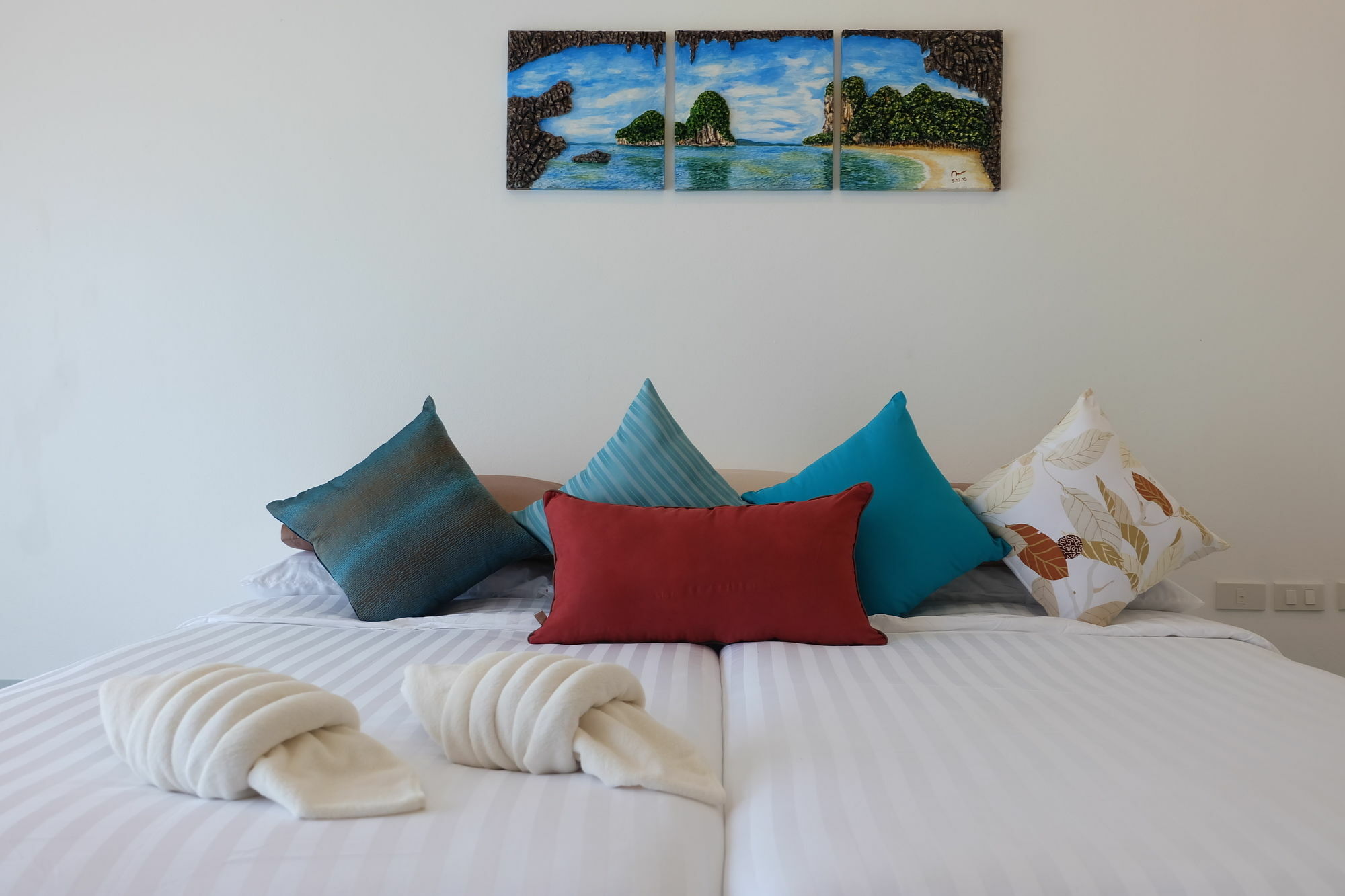 Krabi Bay House Apartment