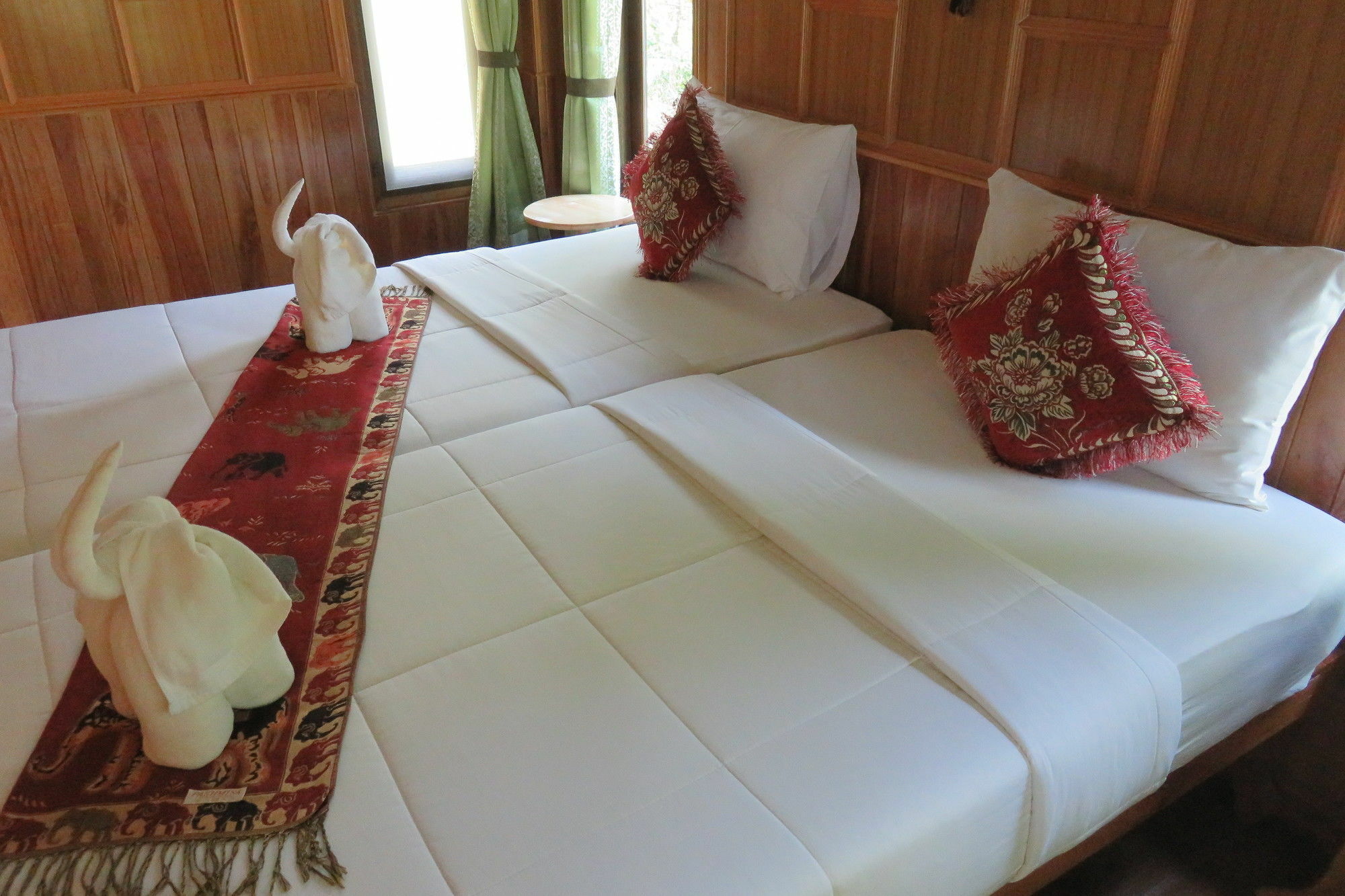 Macura Resort Koh Chang