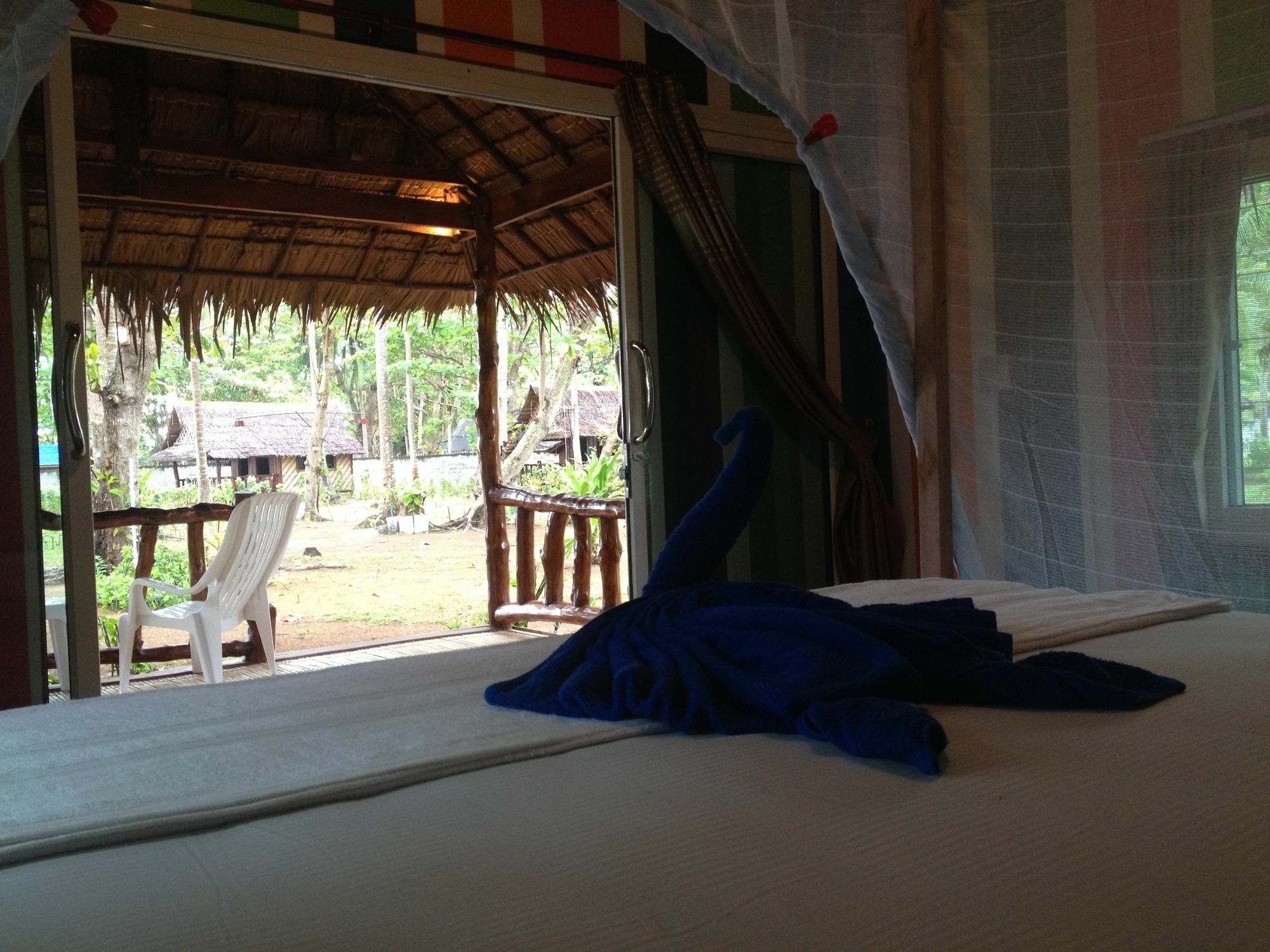 Koh Jum Freeda Resort