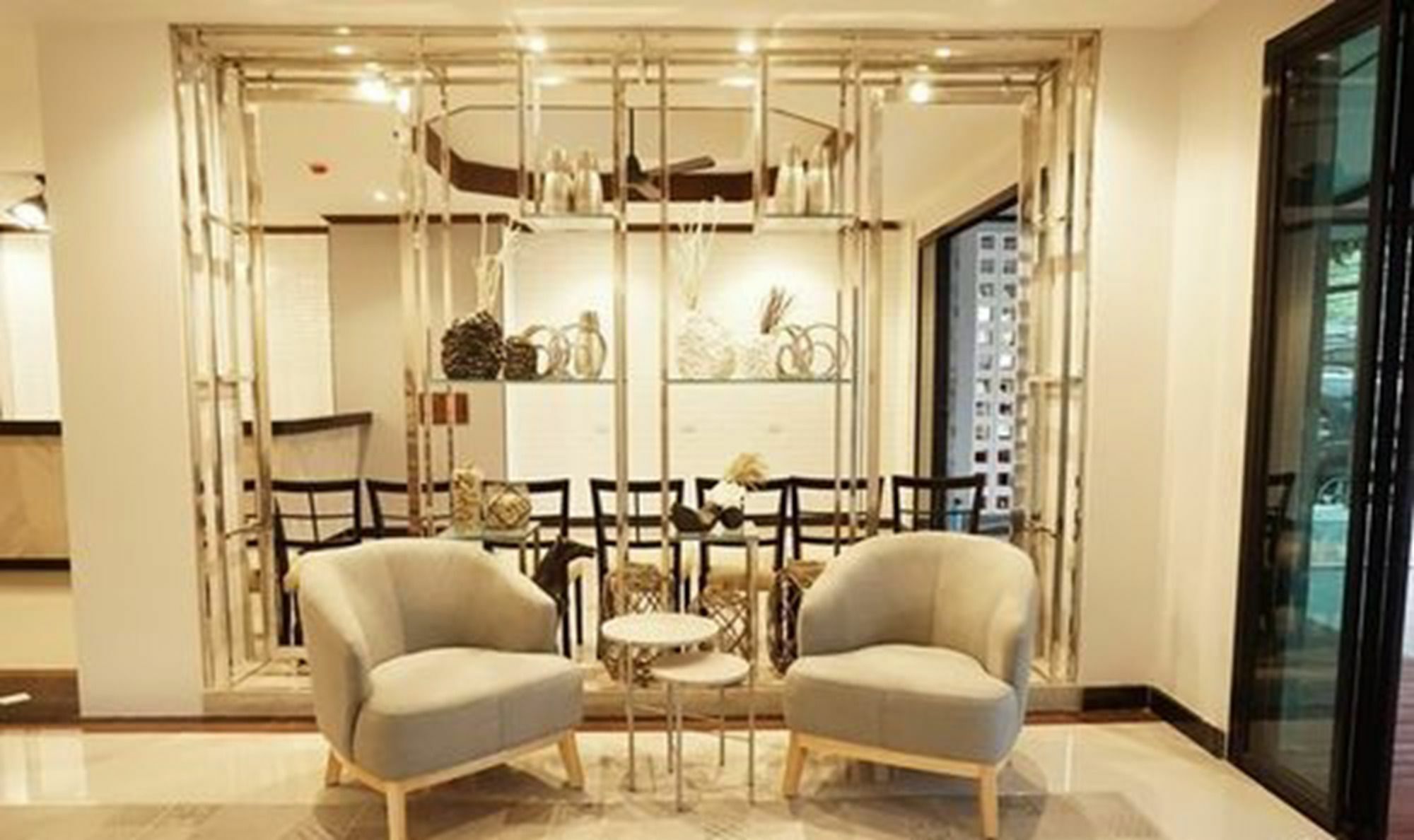 Hotel The Moon Night Ao Nang Krabi