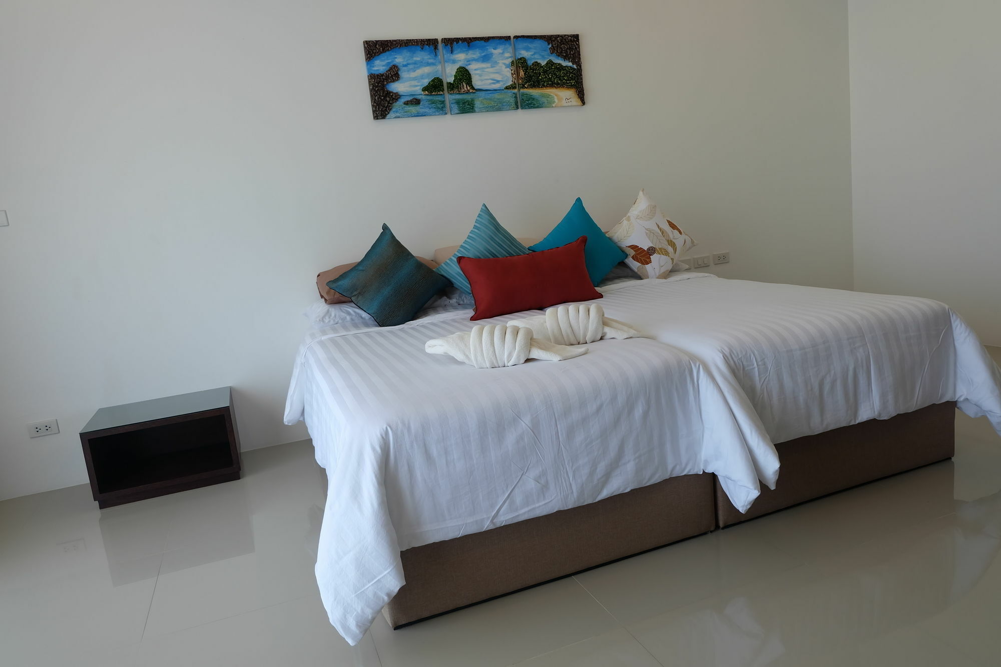 Krabi Bay House Apartment