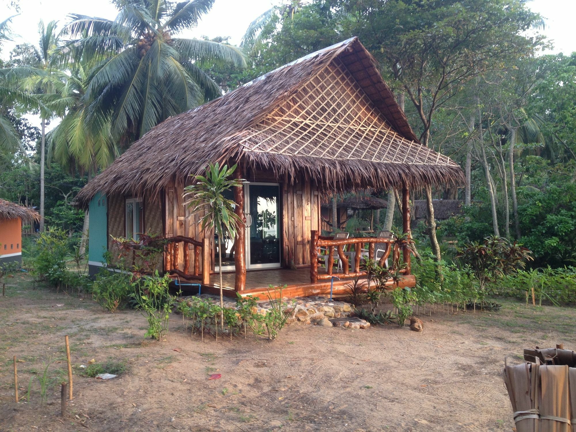 Koh Jum Freeda